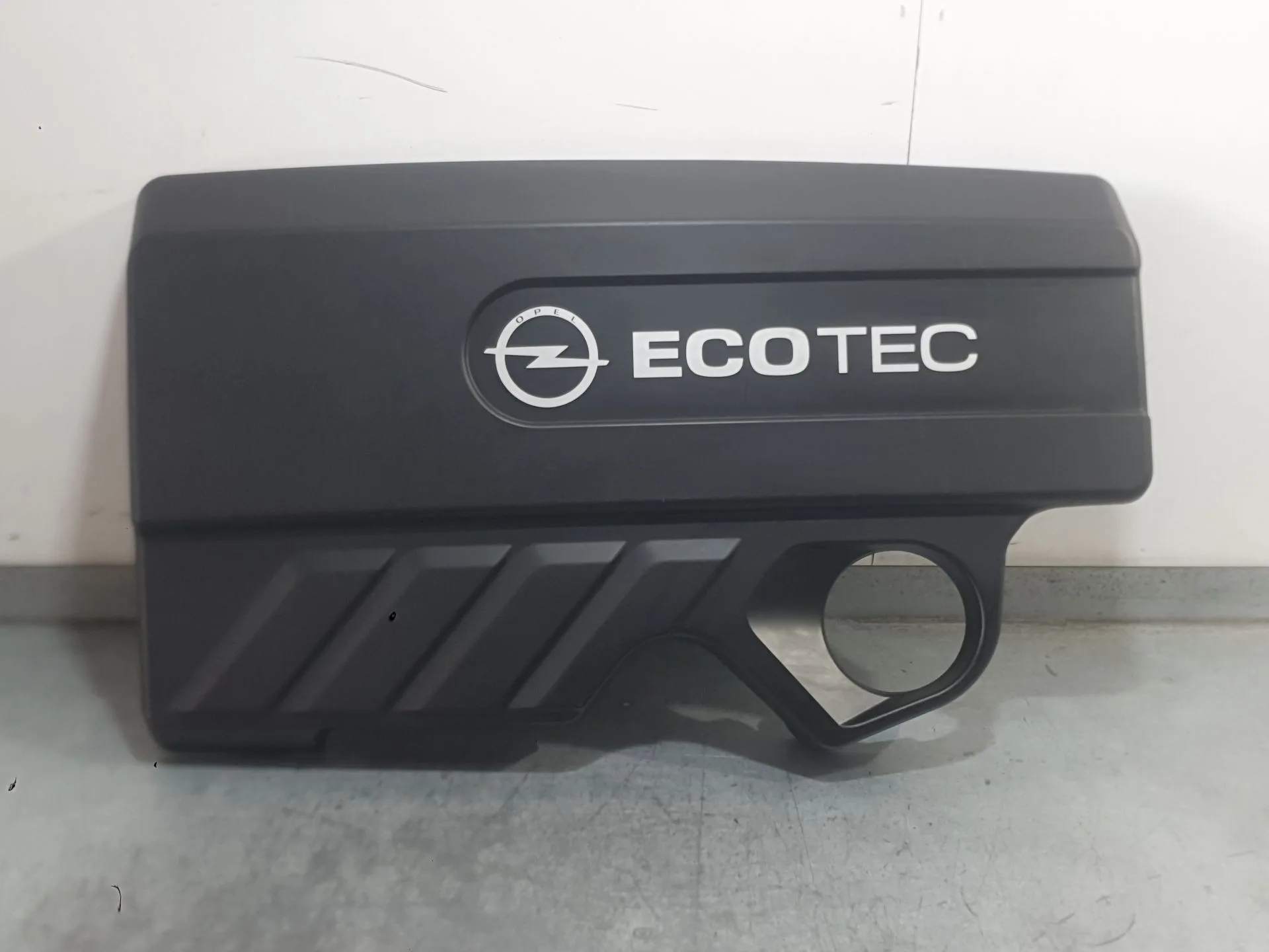 Tapa Motor para Opel Mokka / Mokka X (J13)