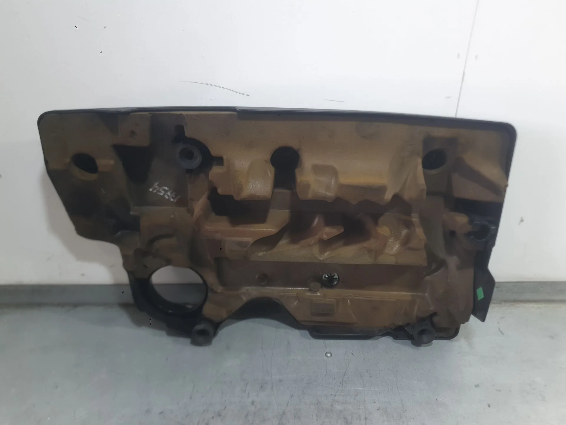 Tapa Motor para Opel Mokka / Mokka X (J13)