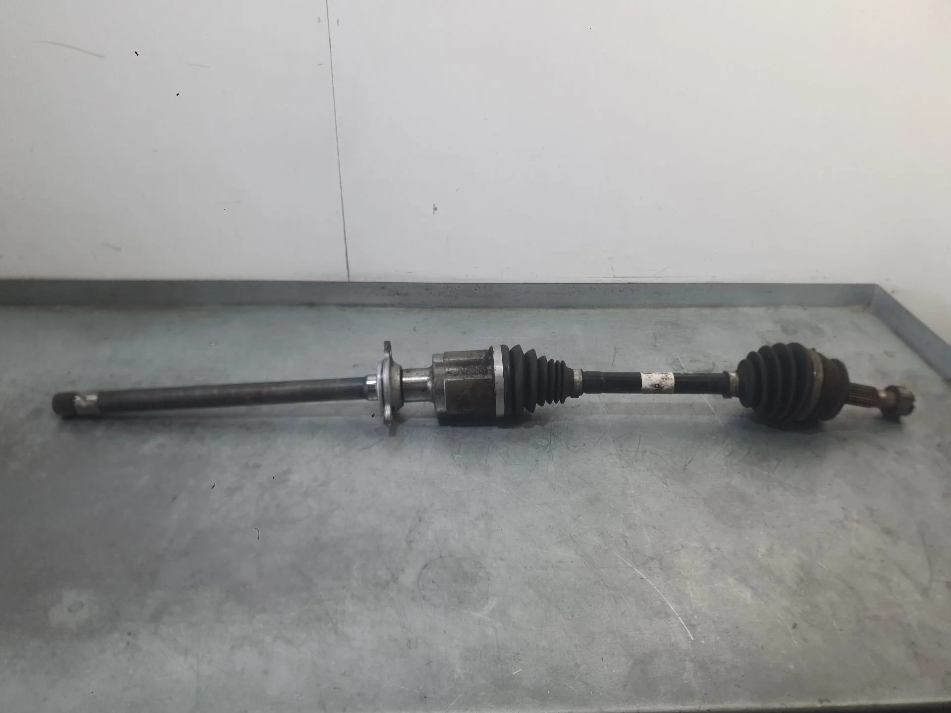 Transmision Delantera Derecha para Opel Mokka / Mokka X (J13)