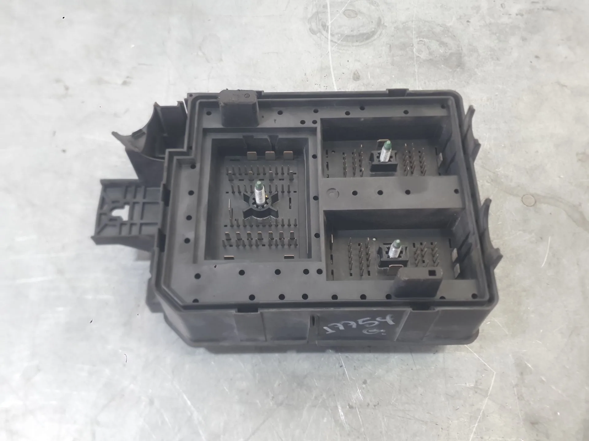 Caja Reles / Fusibles para Opel Mokka / Mokka X (J13)