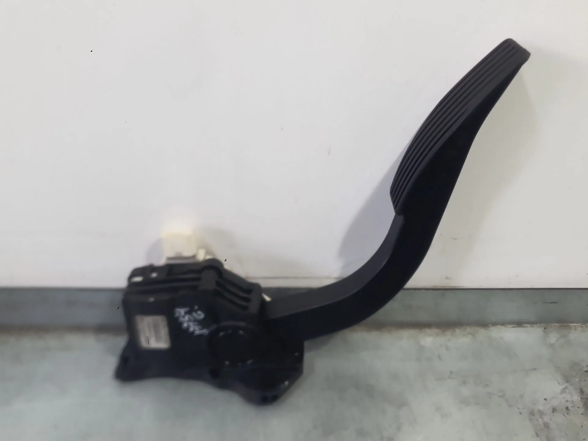 Potenciometro Pedal para Opel Mokka / Mokka X (J13)