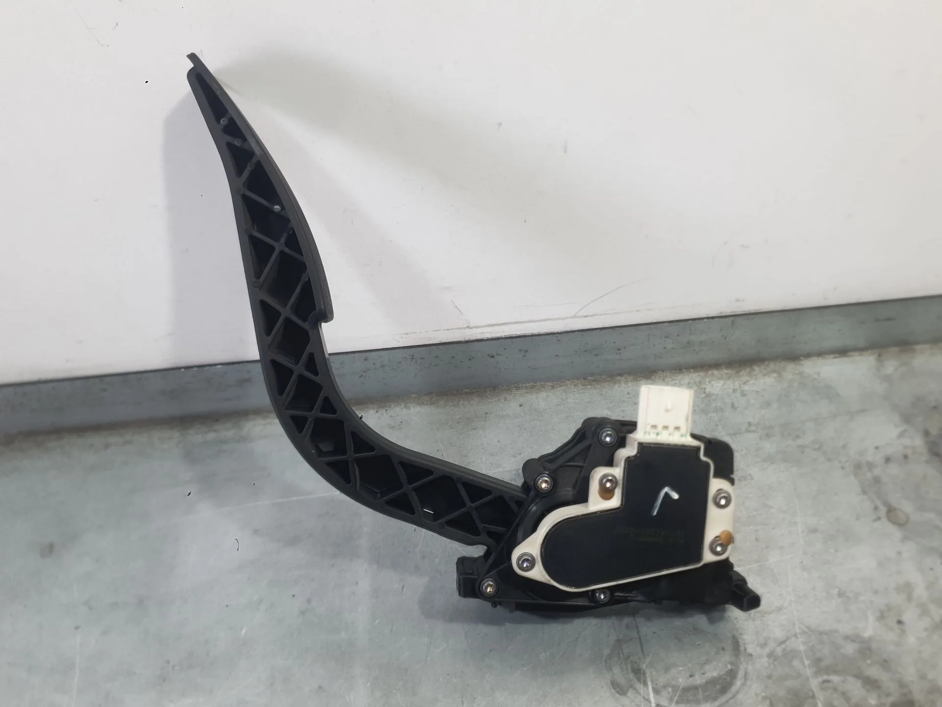 Potenciometro Pedal para Opel Mokka / Mokka X (J13)