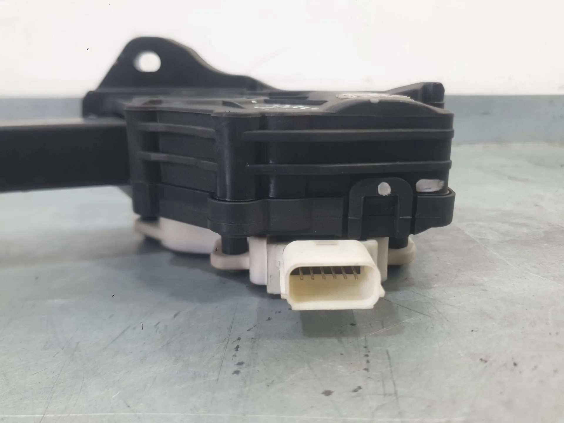Potenciometro Pedal para Opel Mokka / Mokka X (J13)