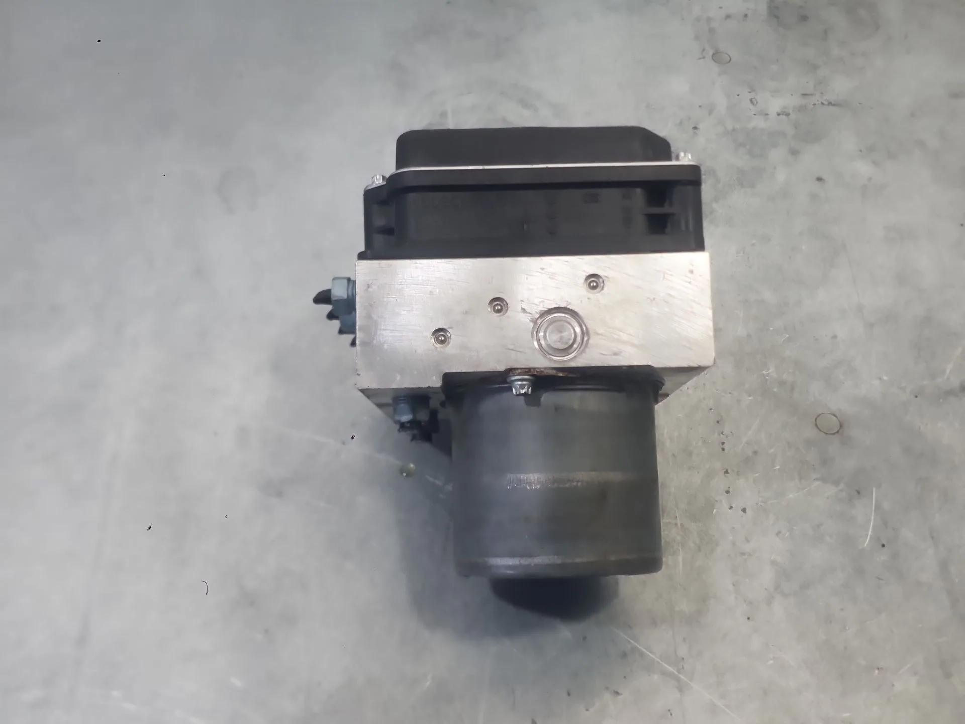 Abs para Bmw X1 (E84)
