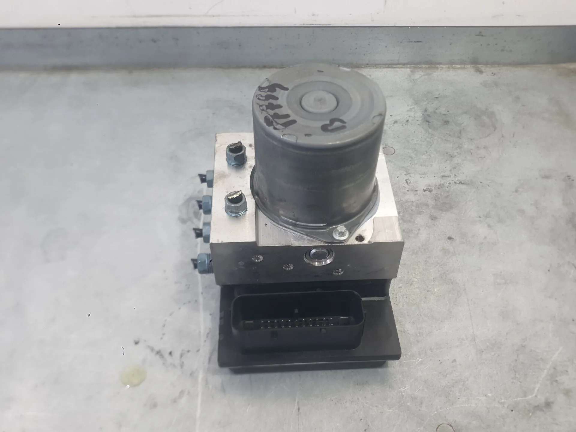 Abs para Bmw X1 (E84)