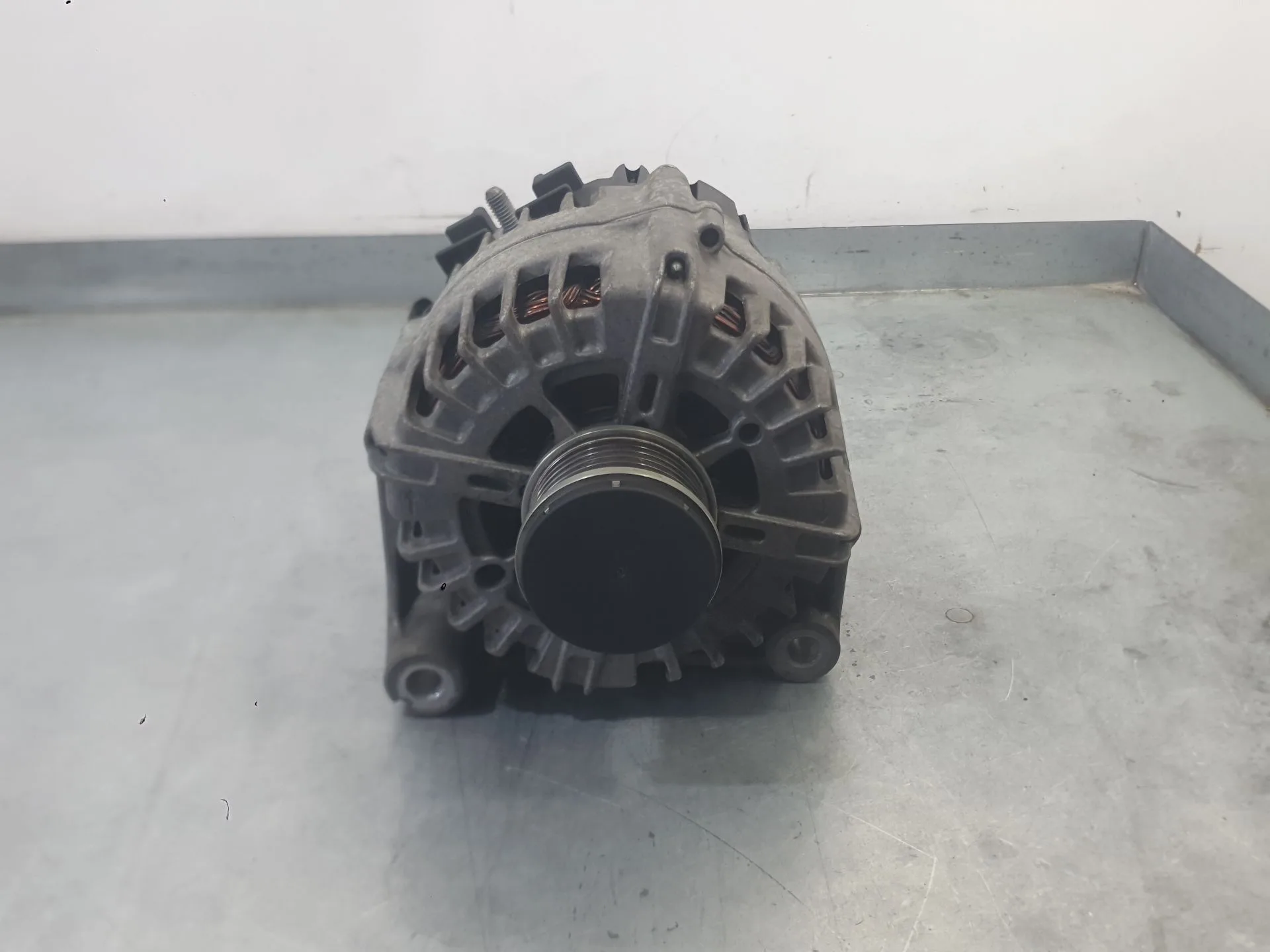 Alternador para Bmw X1 (E84)