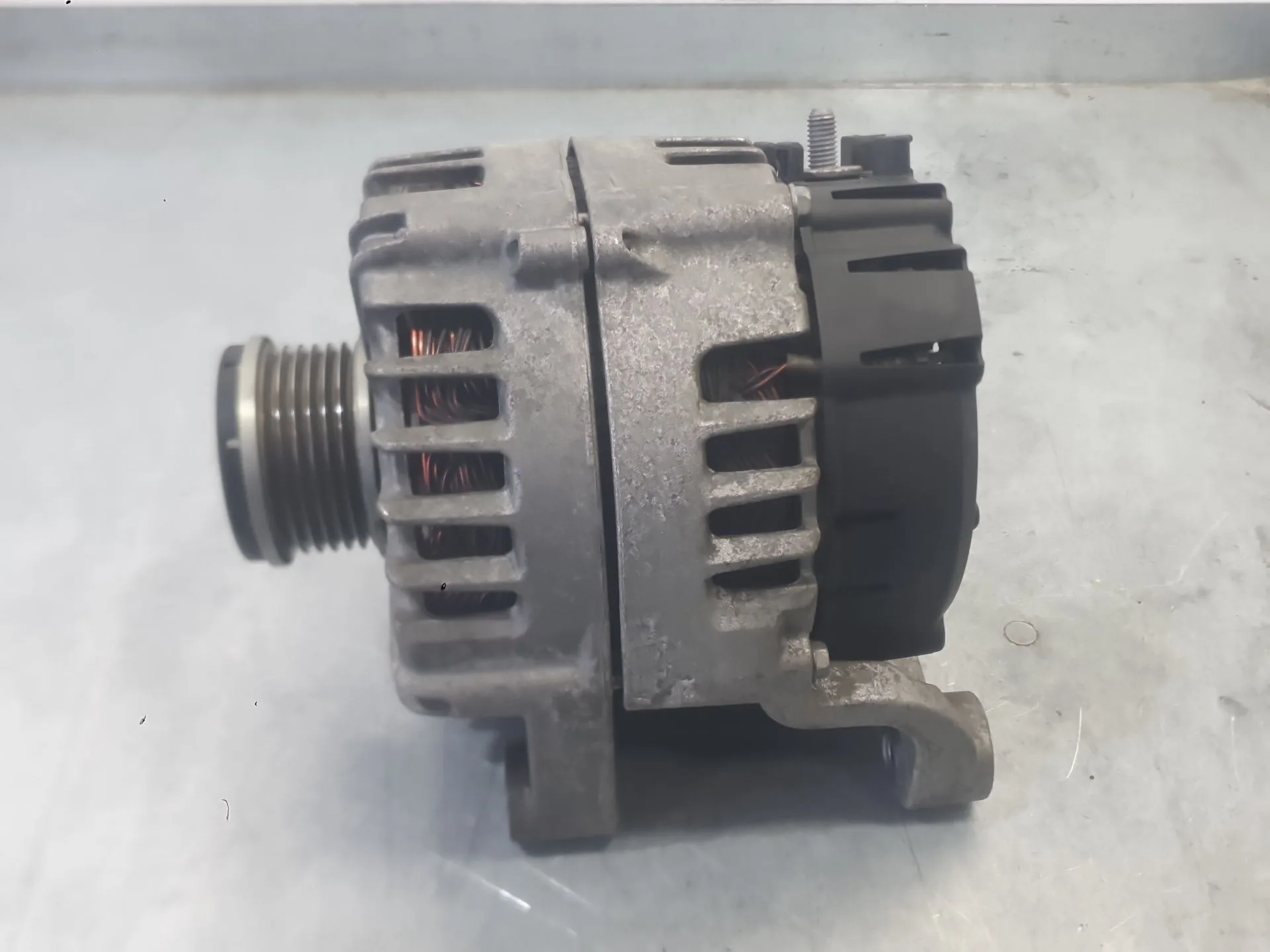 Alternador para Bmw X1 (E84)