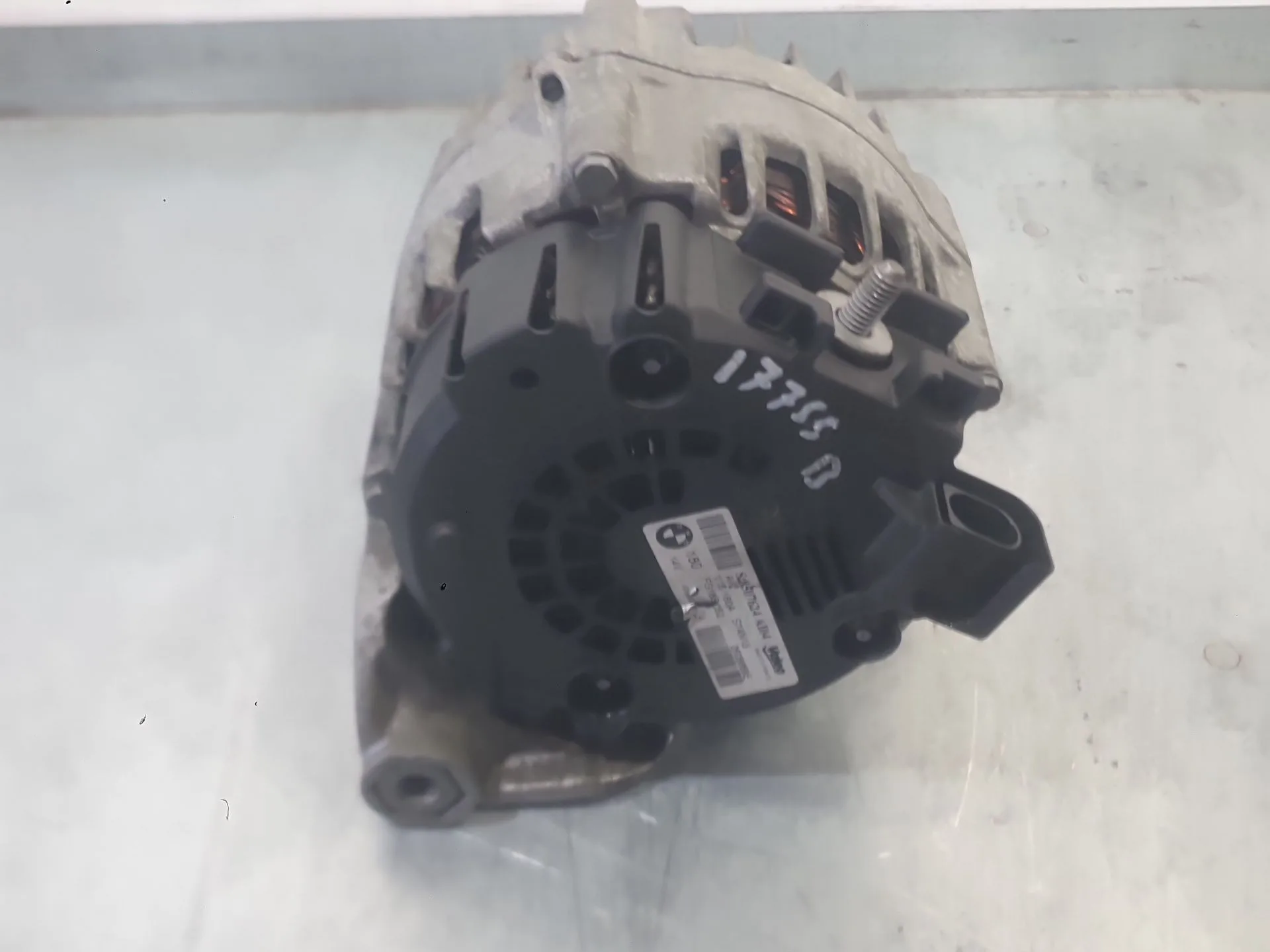 Alternador para Bmw X1 (E84)