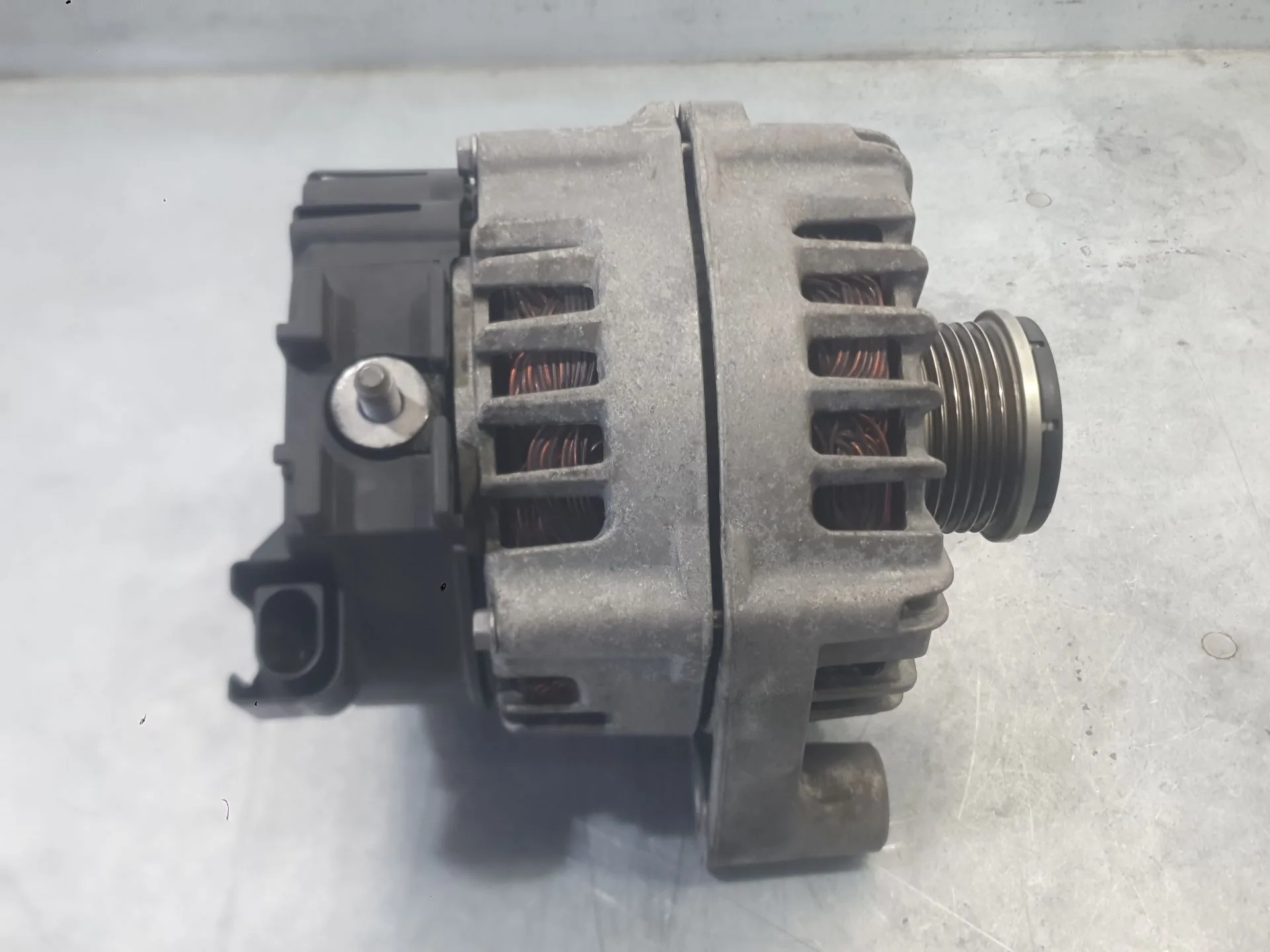 Alternador para Bmw X1 (E84)