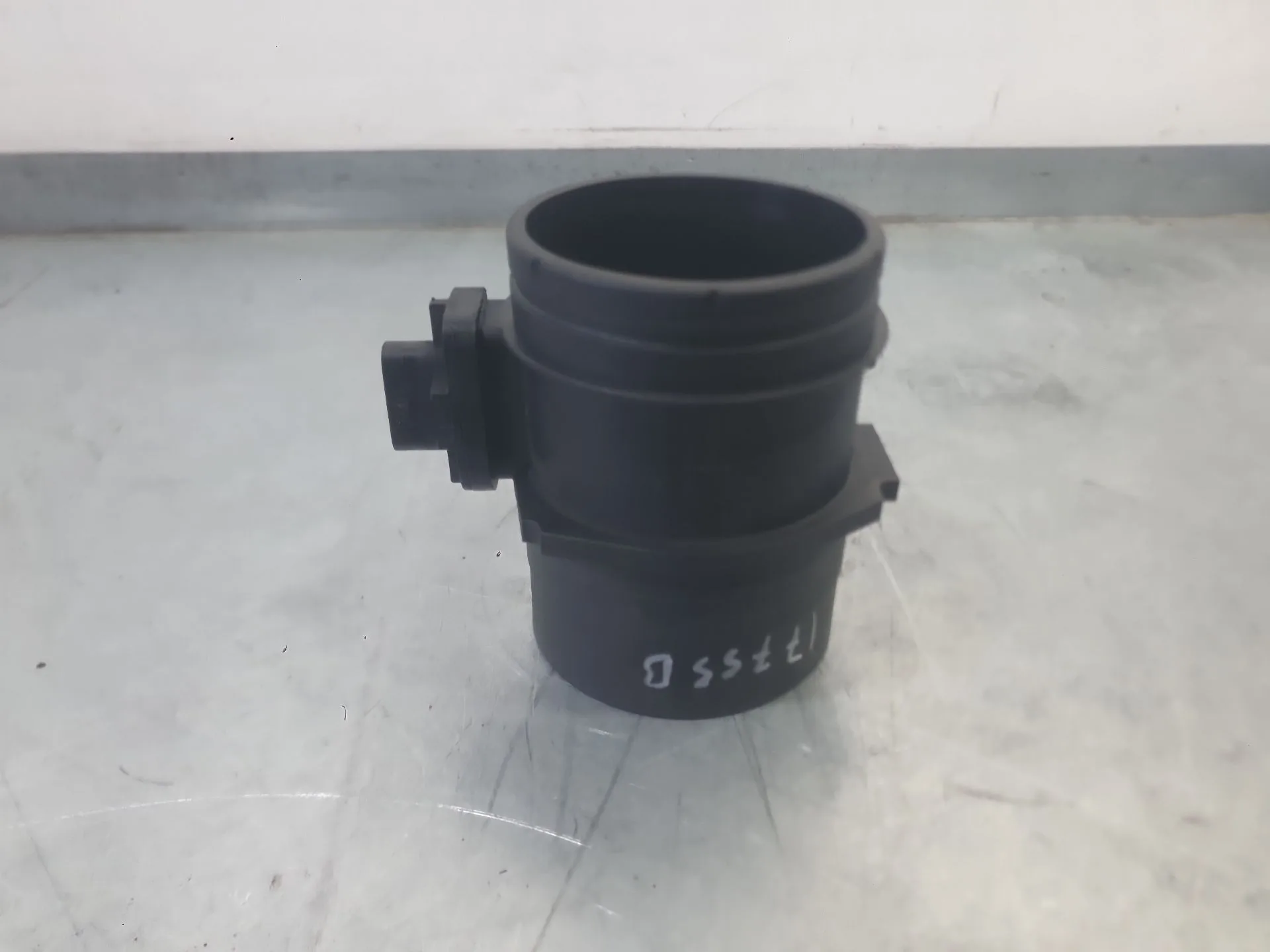 Caudalimetro para Bmw X1 (E84)