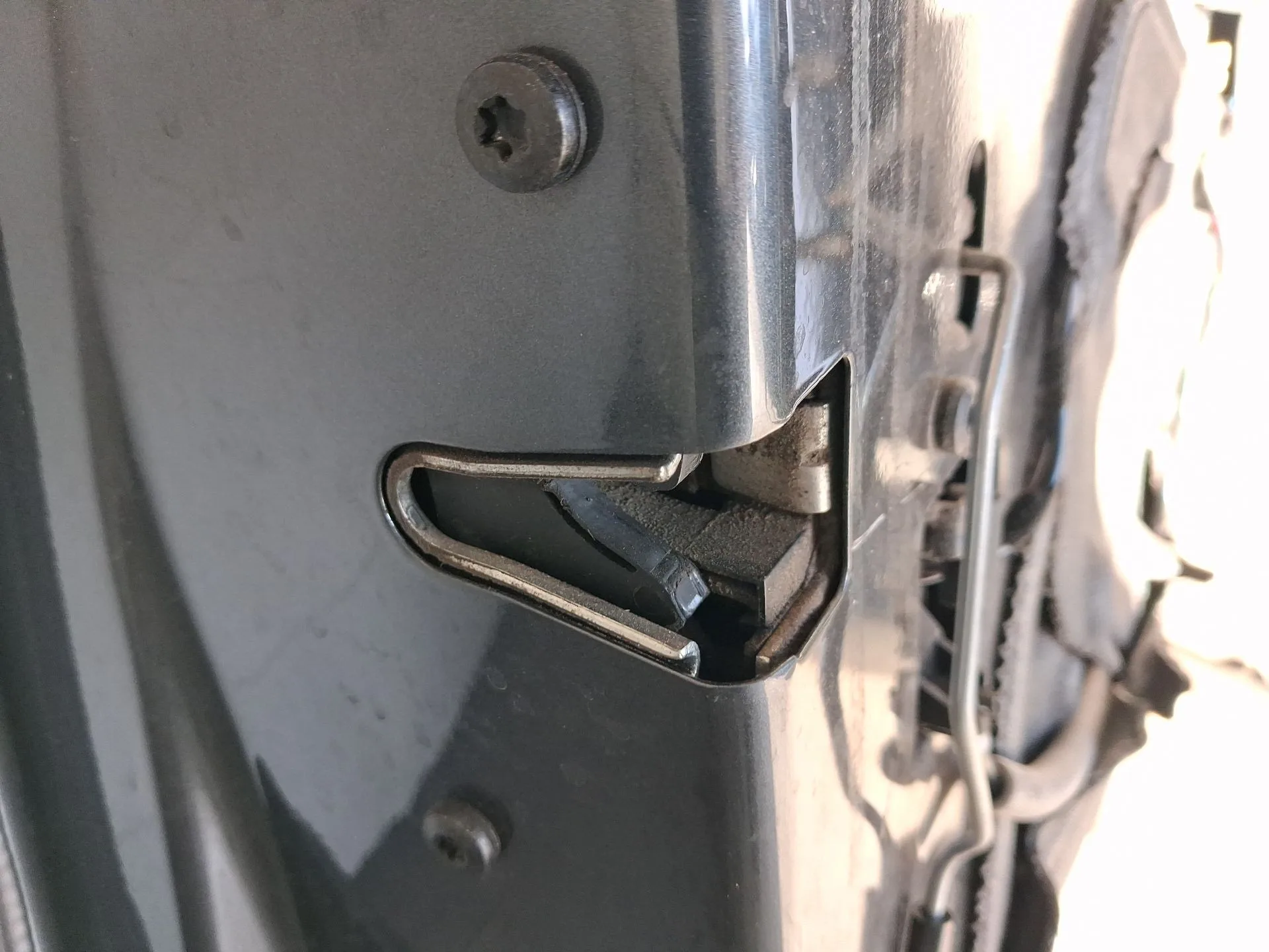 Cerradura Puerta Delantera Izquierda para Bmw X1 (E84)