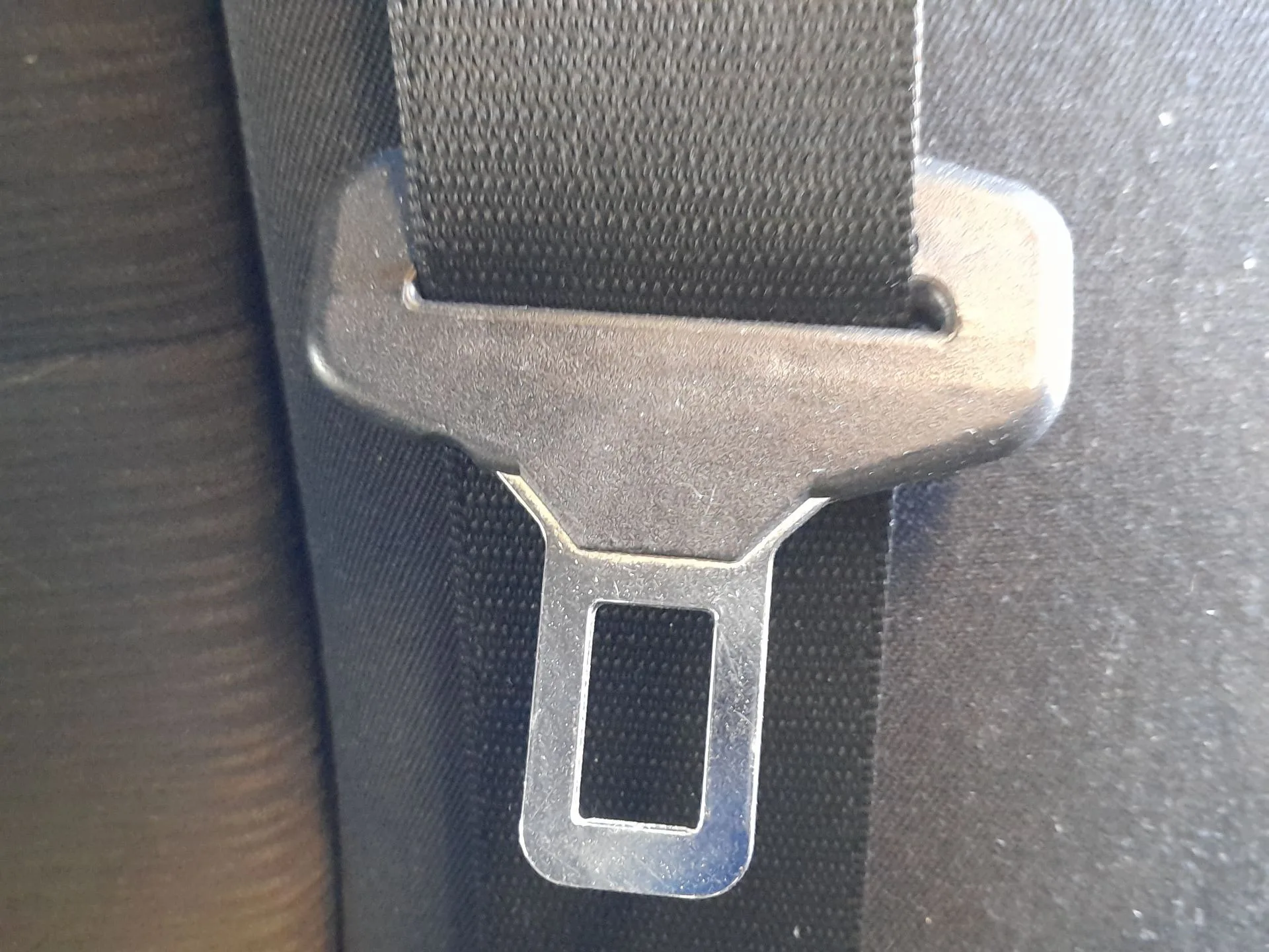 Cinturon Seguridad Trasero Izquierdo para Bmw X1 (E84)