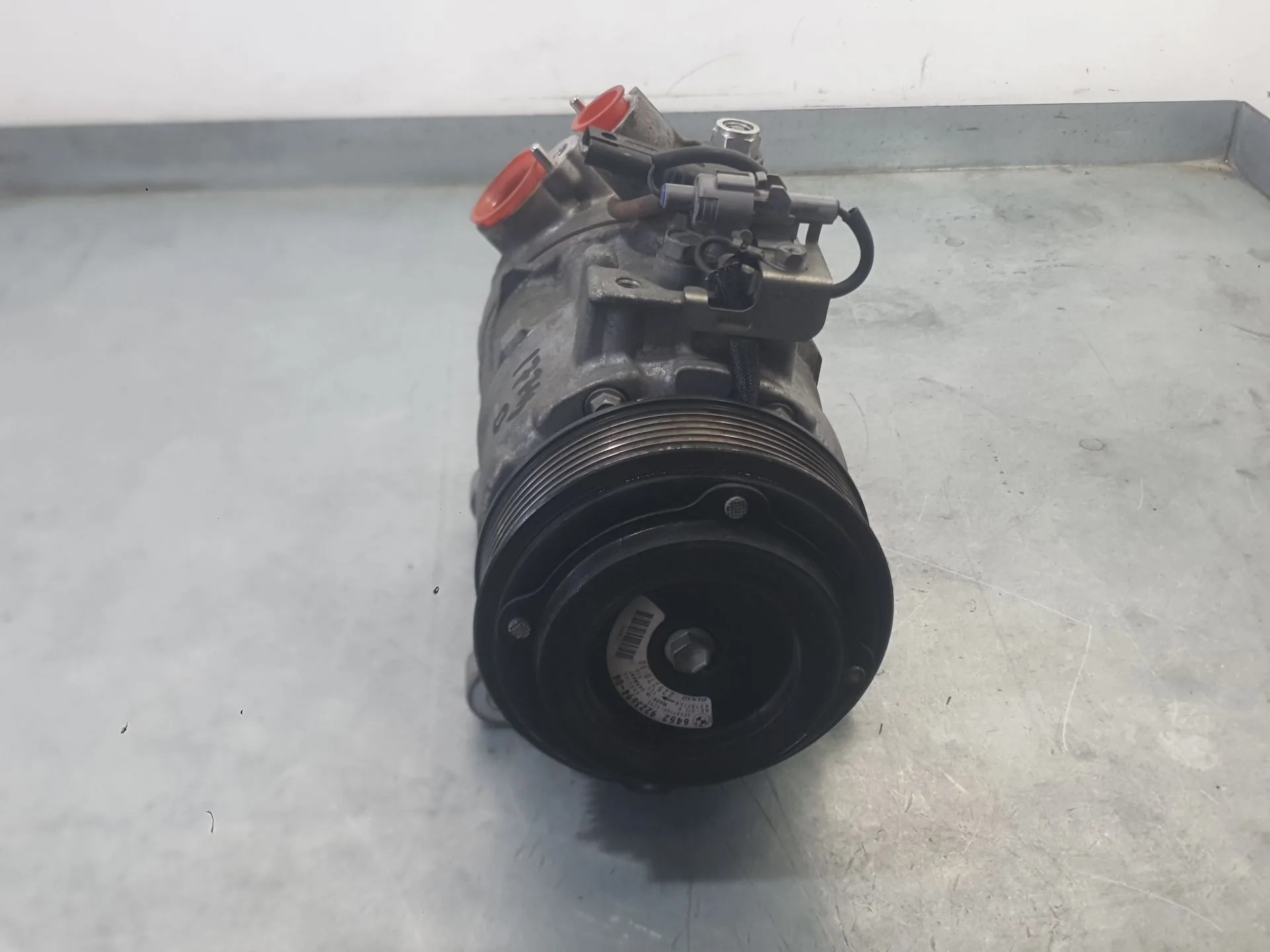 Compresor Aire Acondicionado para Bmw X1 (E84)