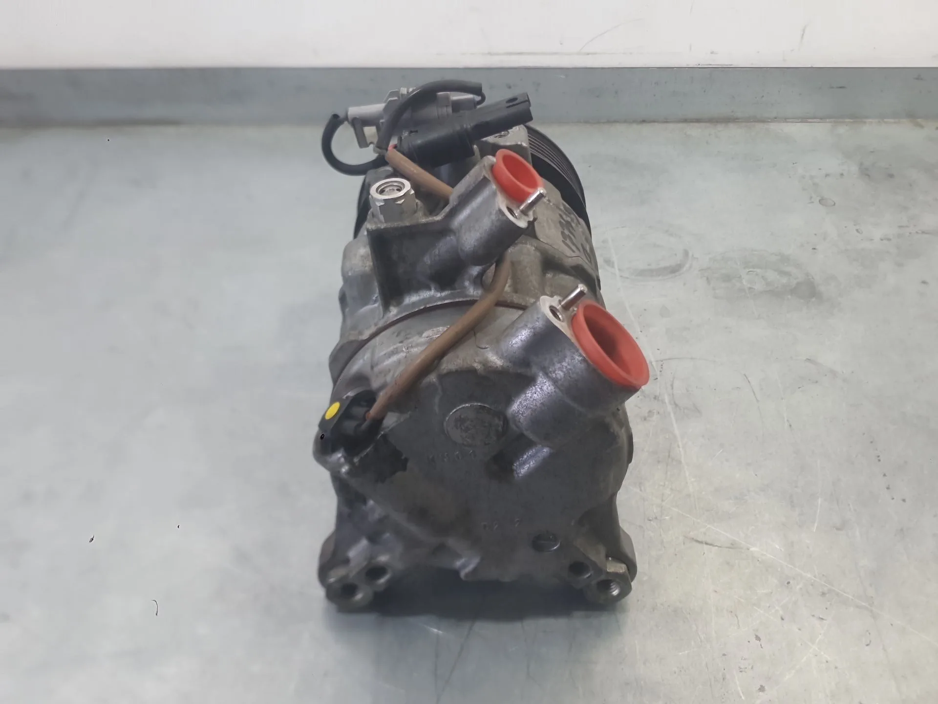 Compresor Aire Acondicionado para Bmw X1 (E84)