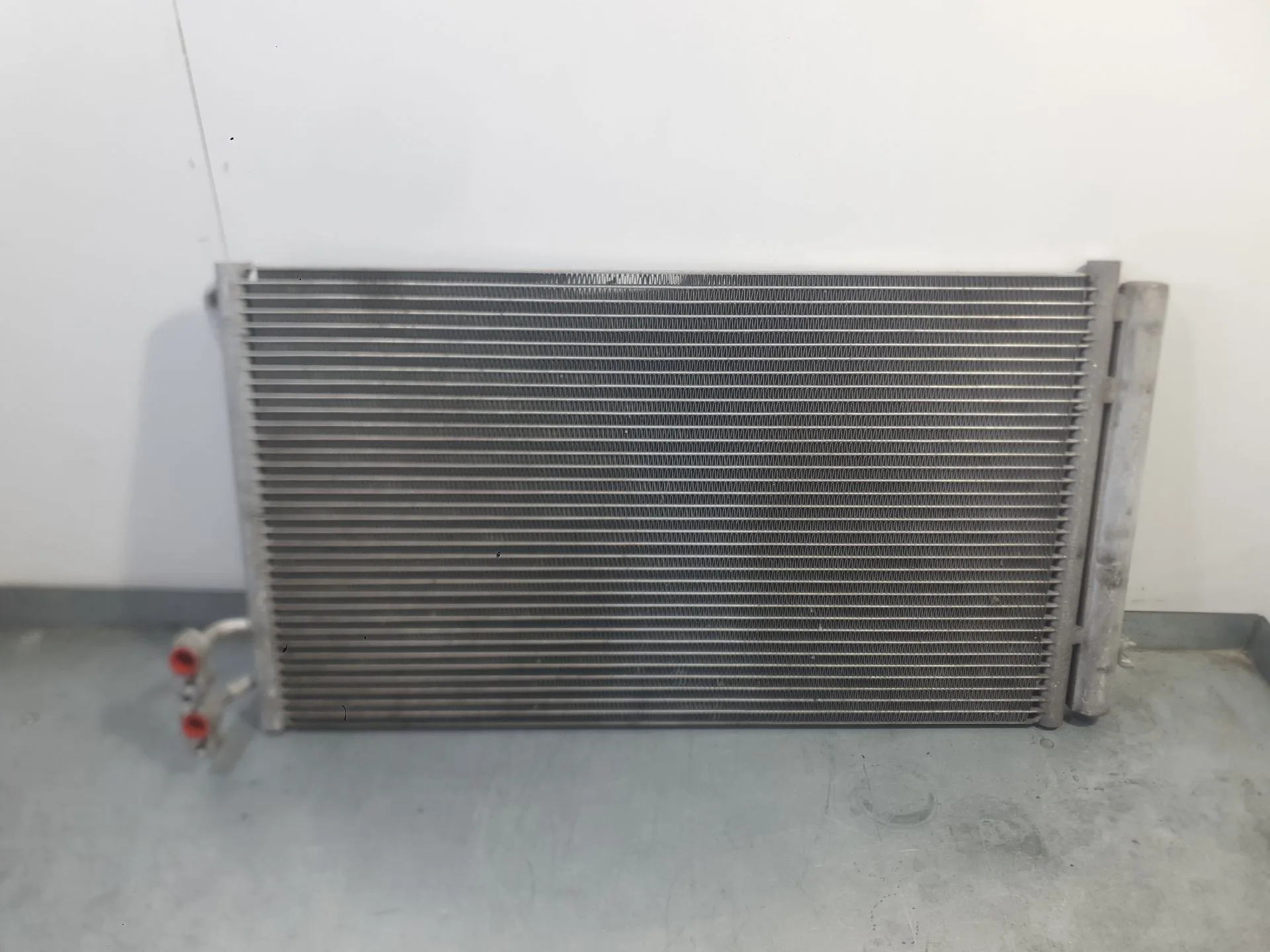 Condensador / Radiador Aire Acondicionado para Bmw X1 (E84)
