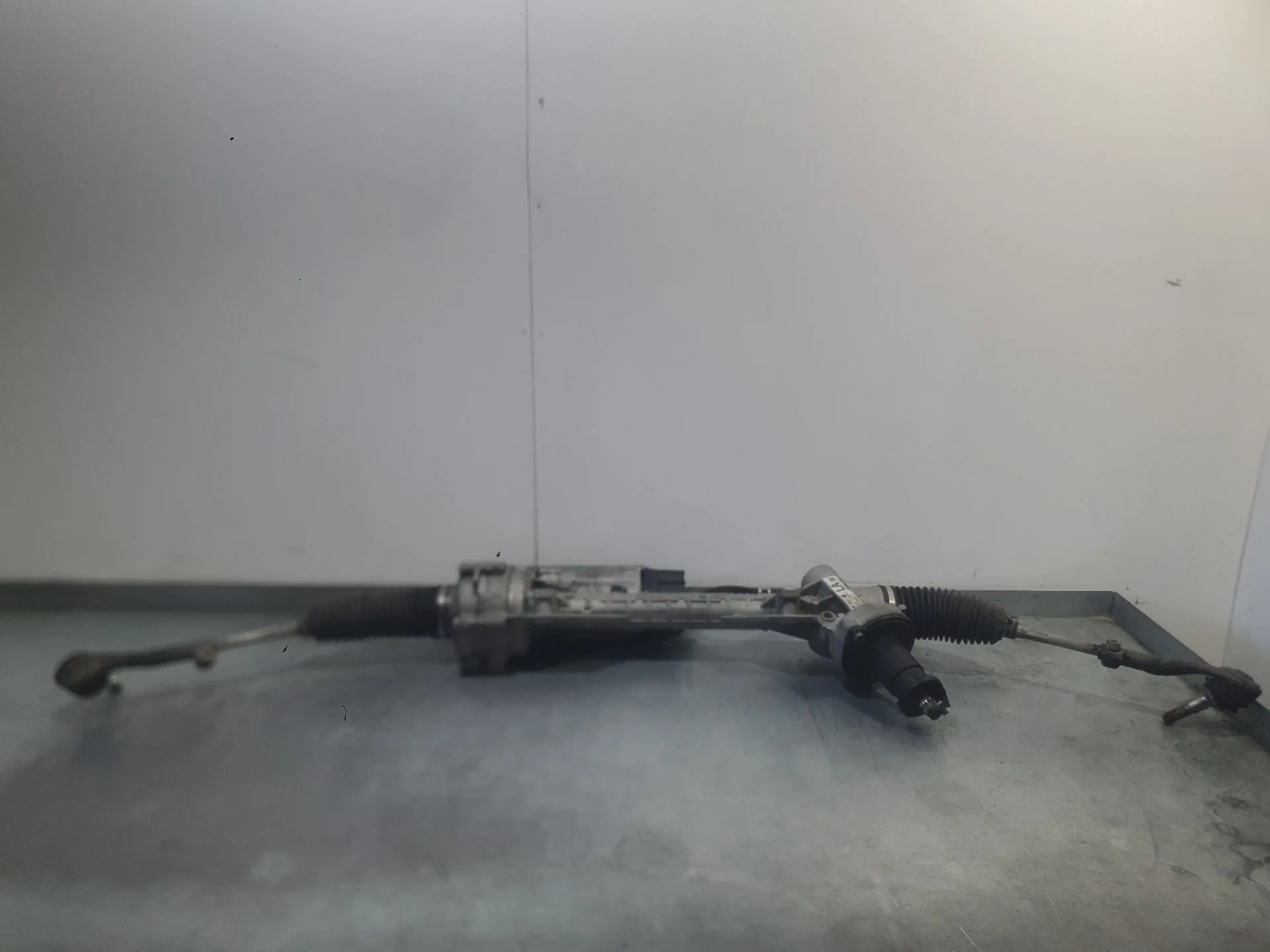 Cremallera Direccion para Bmw X1 (E84)