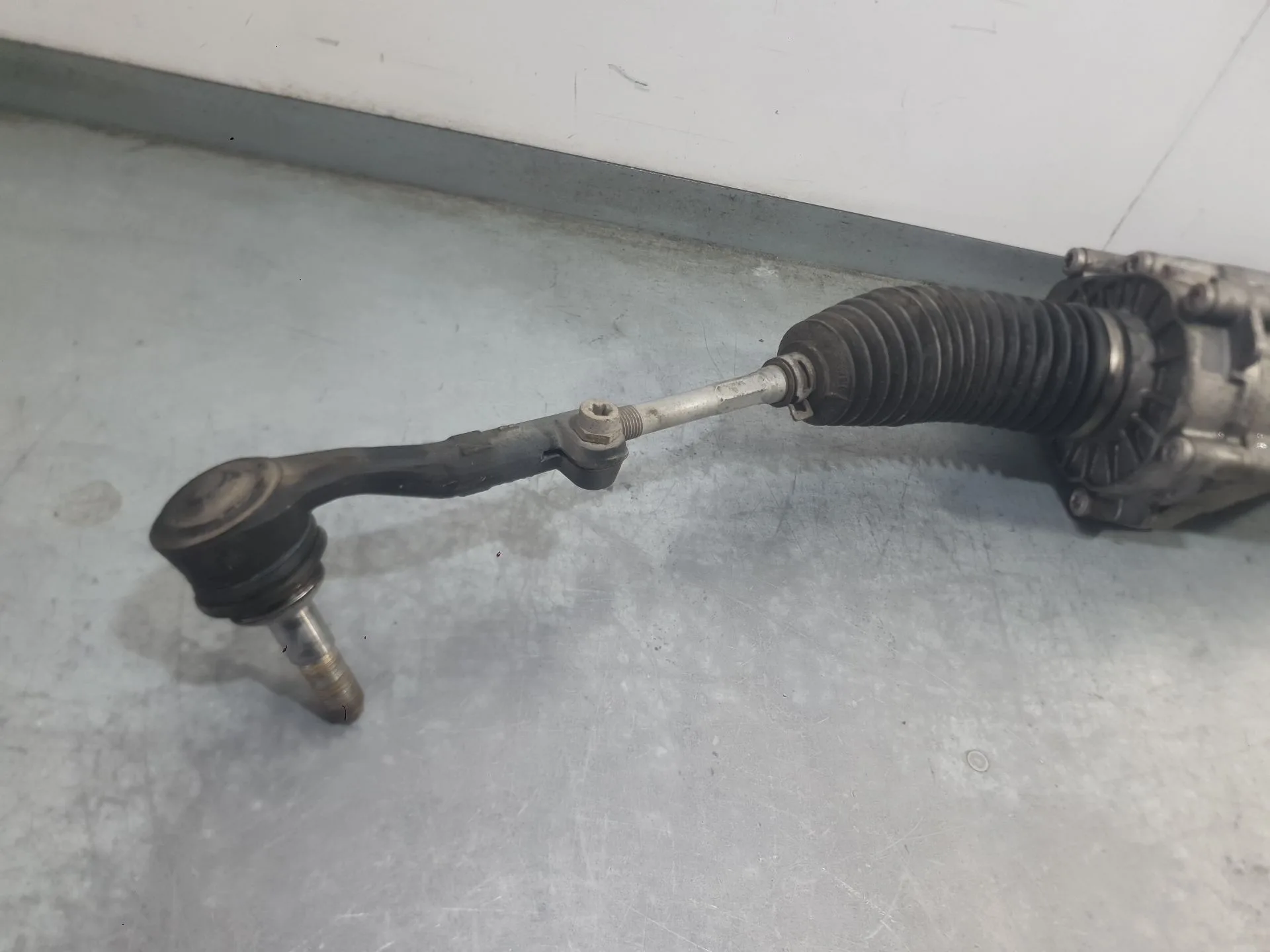 Cremallera Direccion para Bmw X1 (E84)