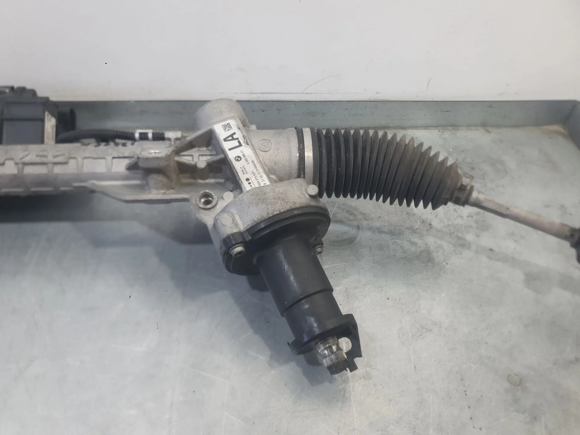 Cremallera Direccion para Bmw X1 (E84)