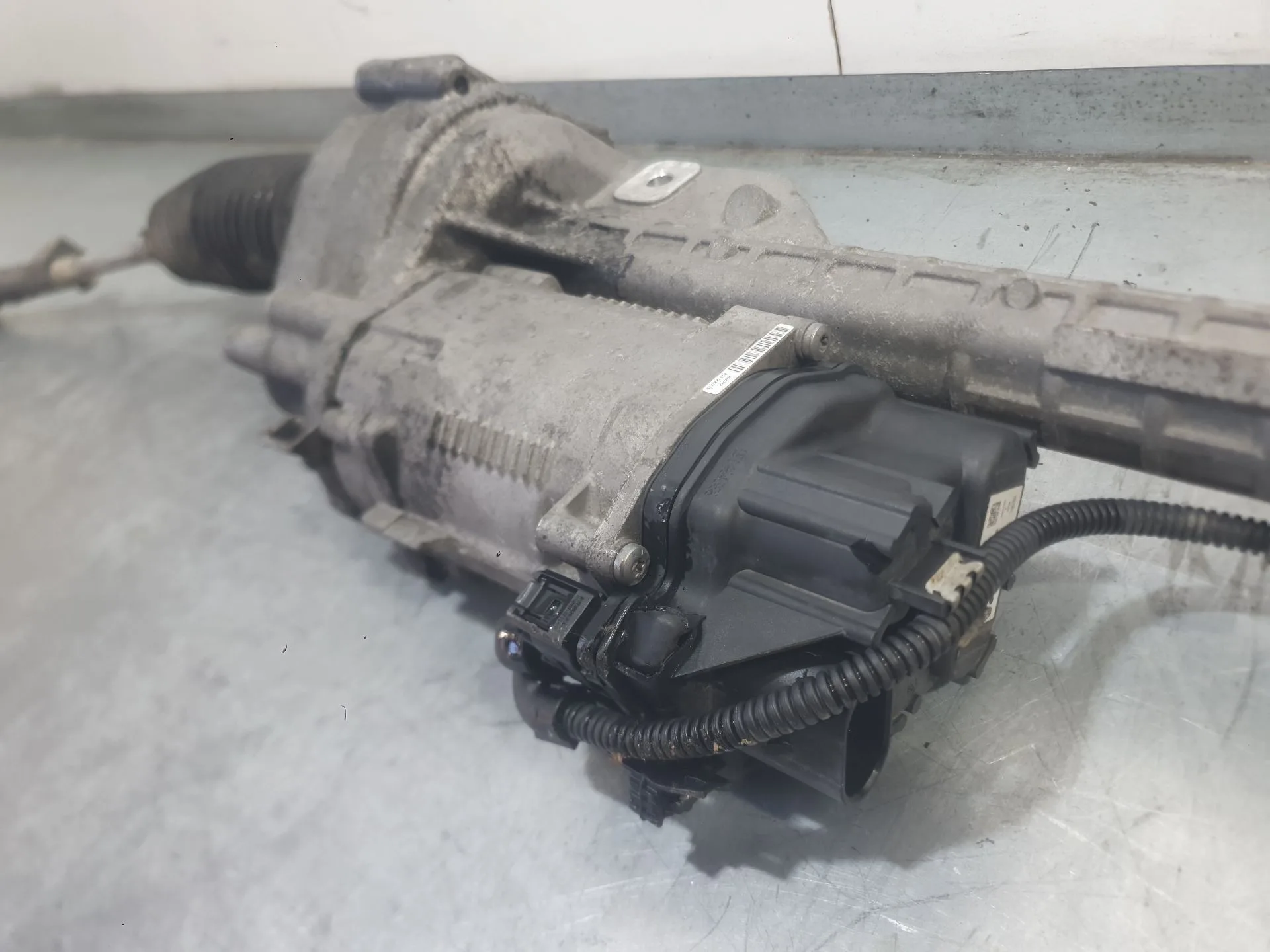 Cremallera Direccion para Bmw X1 (E84)