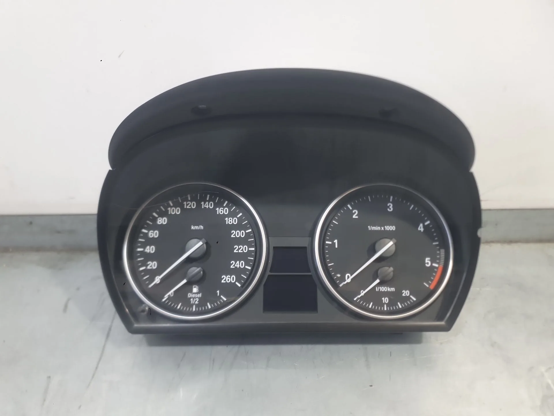 Cuadro Instrumentos para Bmw X1 (E84)