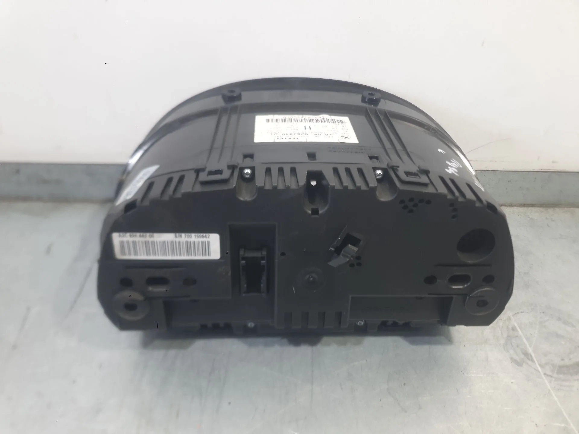 Cuadro Instrumentos para Bmw X1 (E84)