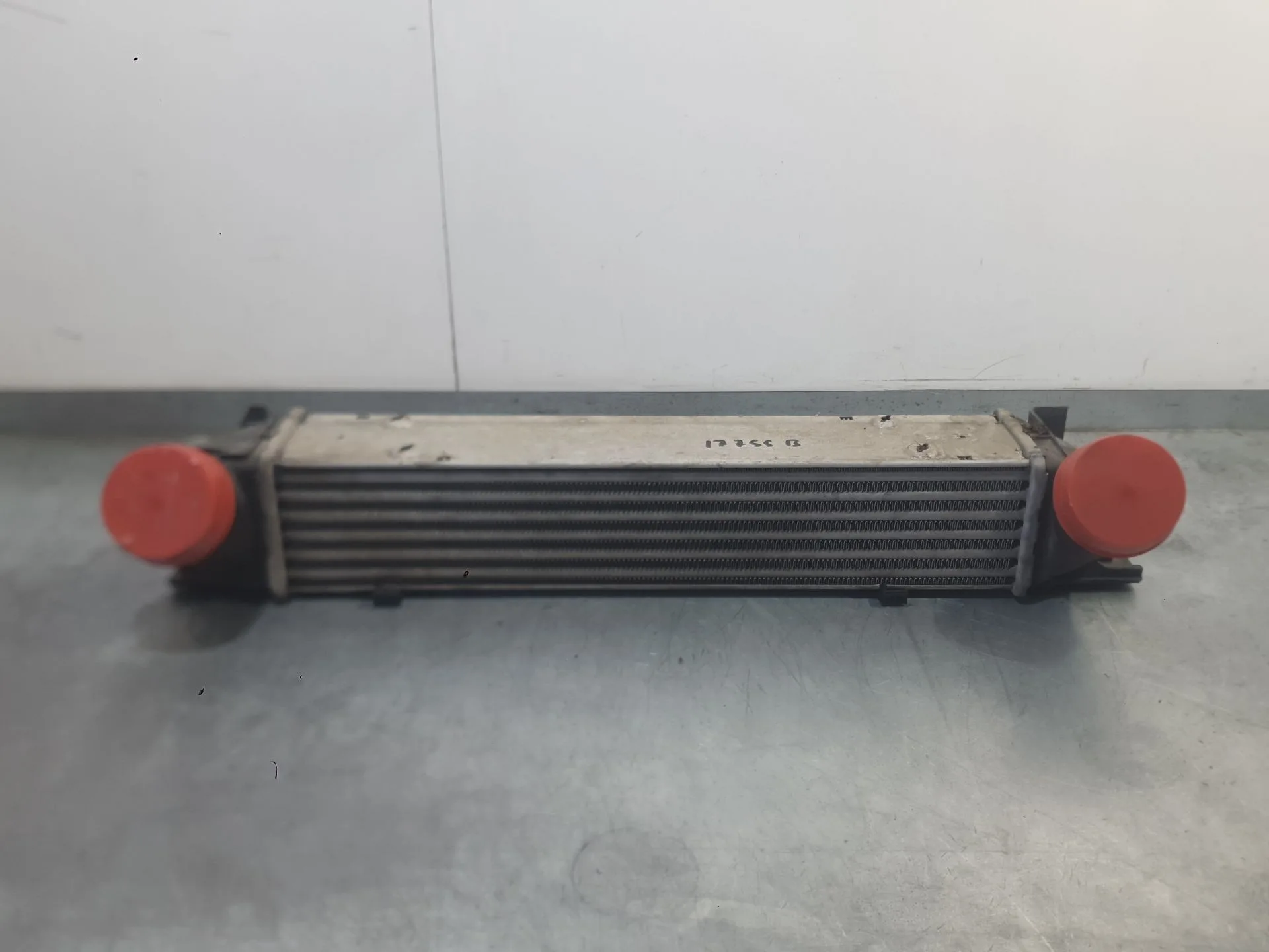 Intercooler para Bmw X1 (E84)