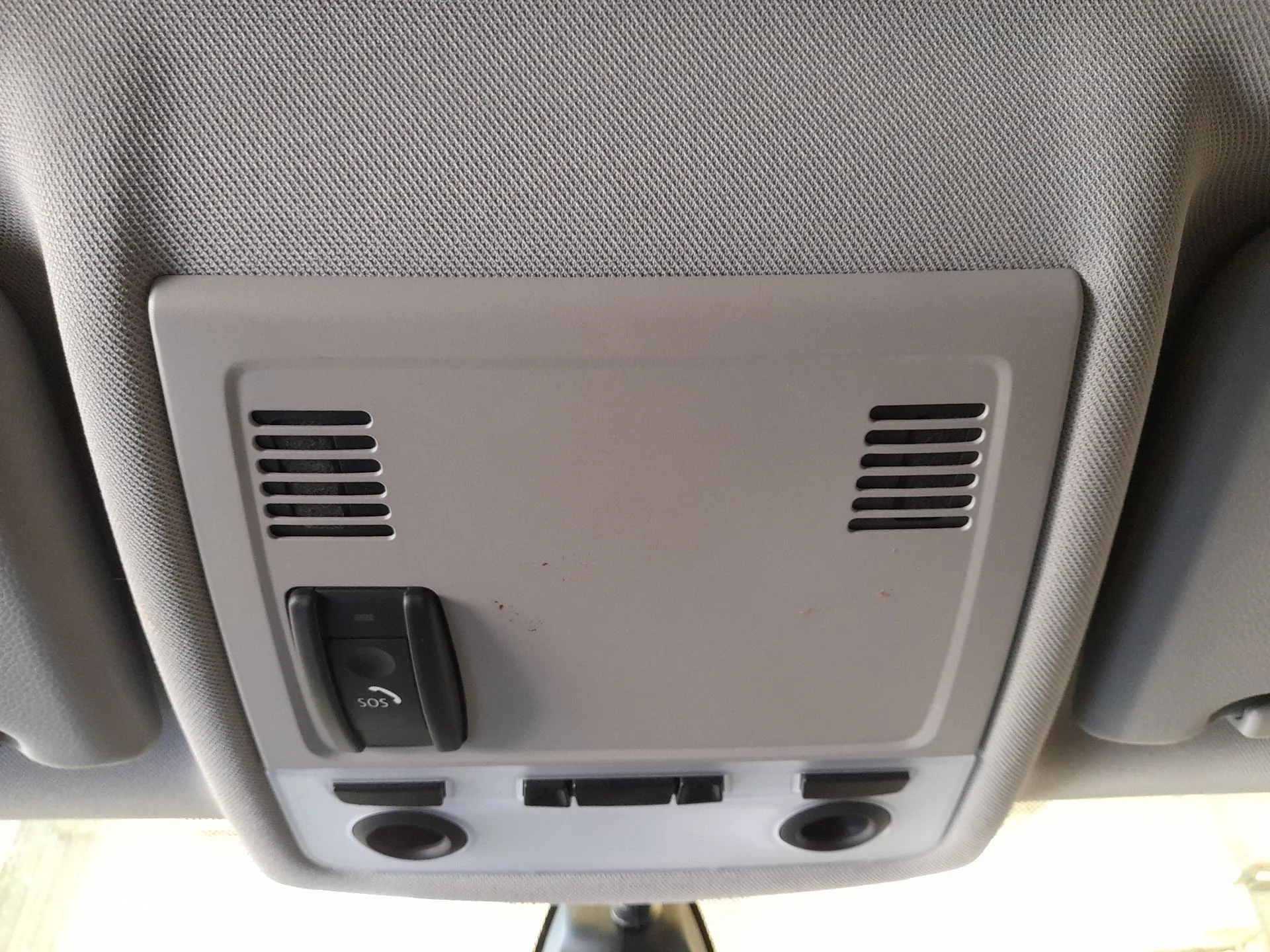 Luz Interior para Bmw X1 (E84)