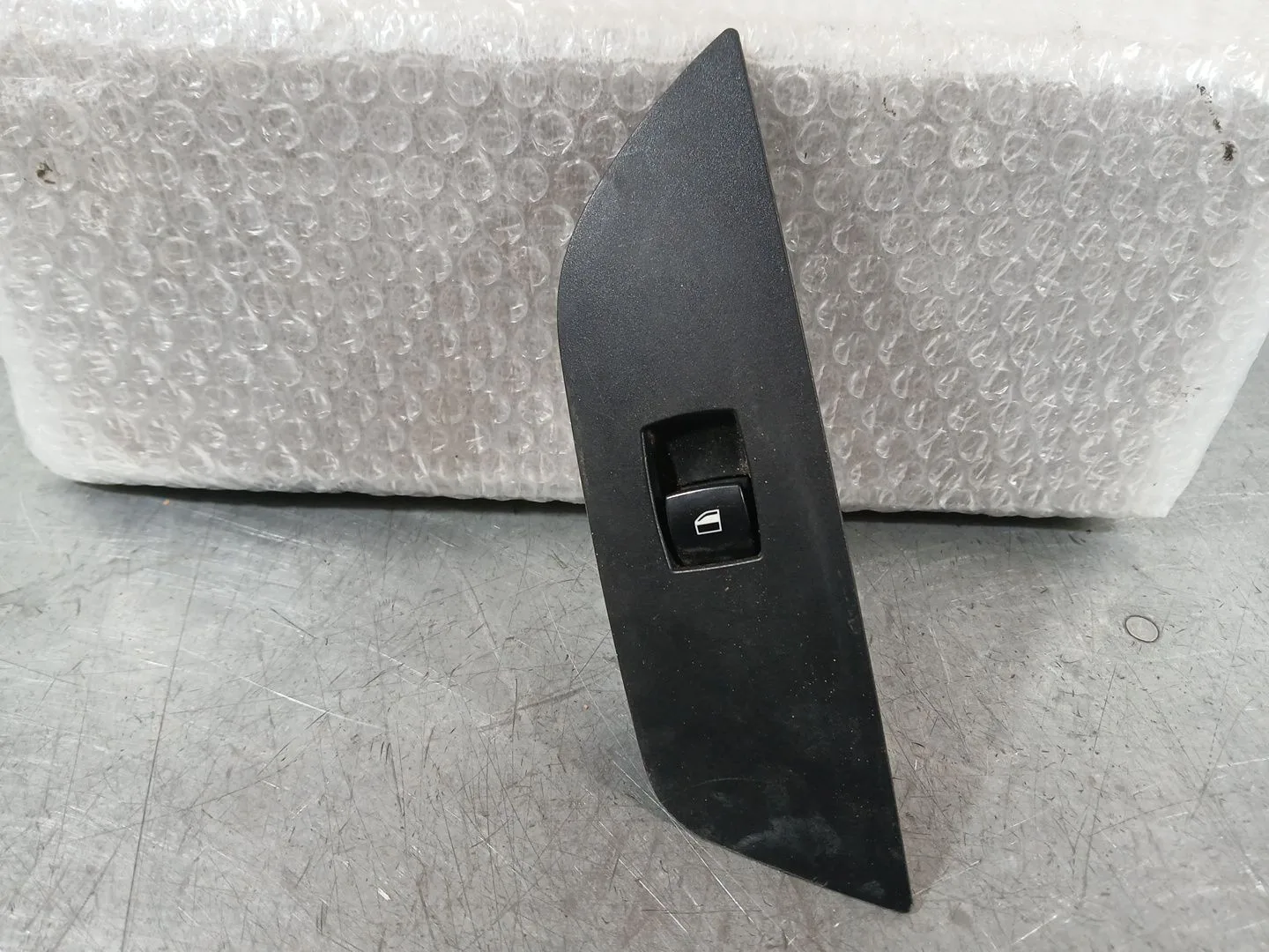 Mando Elevalunas Delantero Derecho para Bmw X1 (E84)