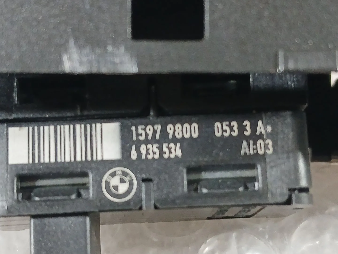 Mando Elevalunas Delantero Derecho para Bmw X1 (E84)