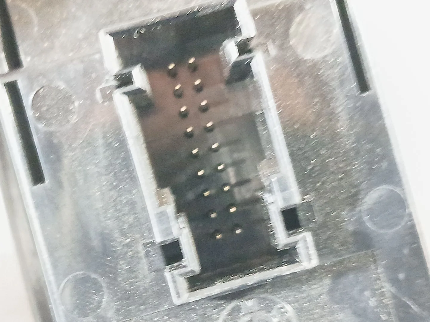 Mando Elevalunas Delantero Izquierdo para Bmw X1 (E84)