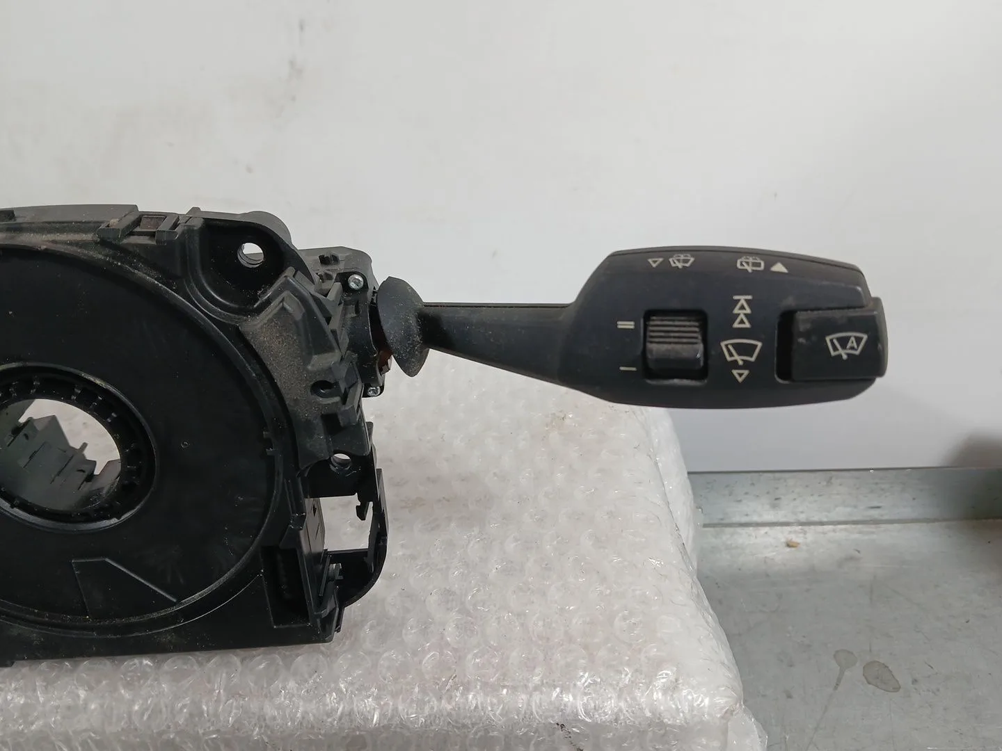 Mando Luces Y Limpia para Bmw X1 (E84)