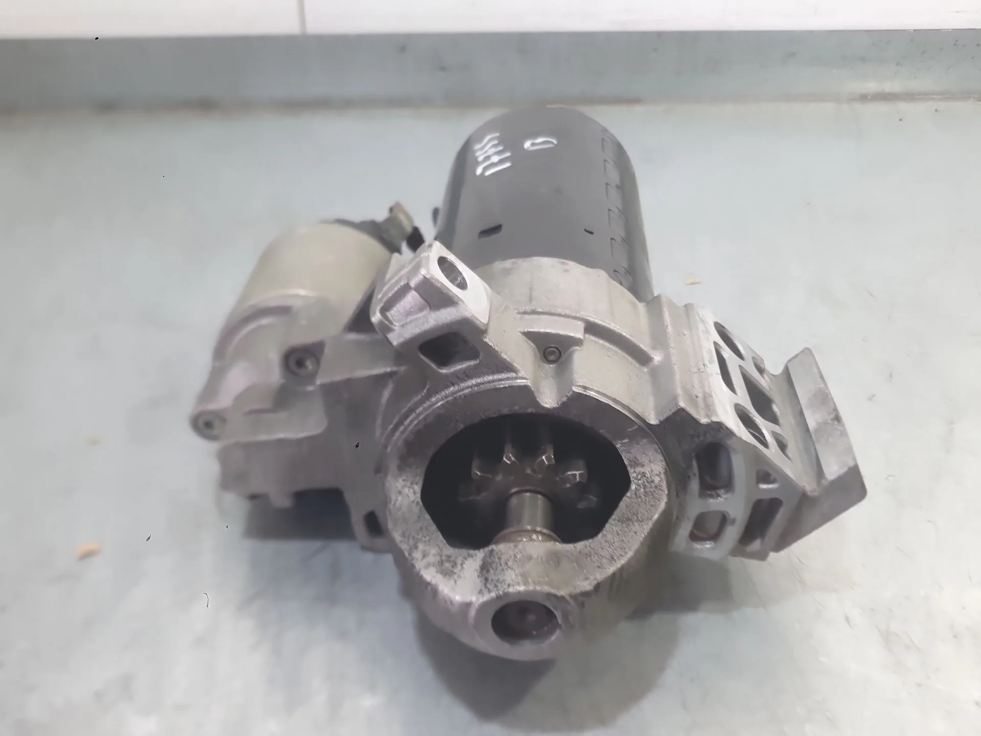 Motor Arranque para Bmw X1 (E84)