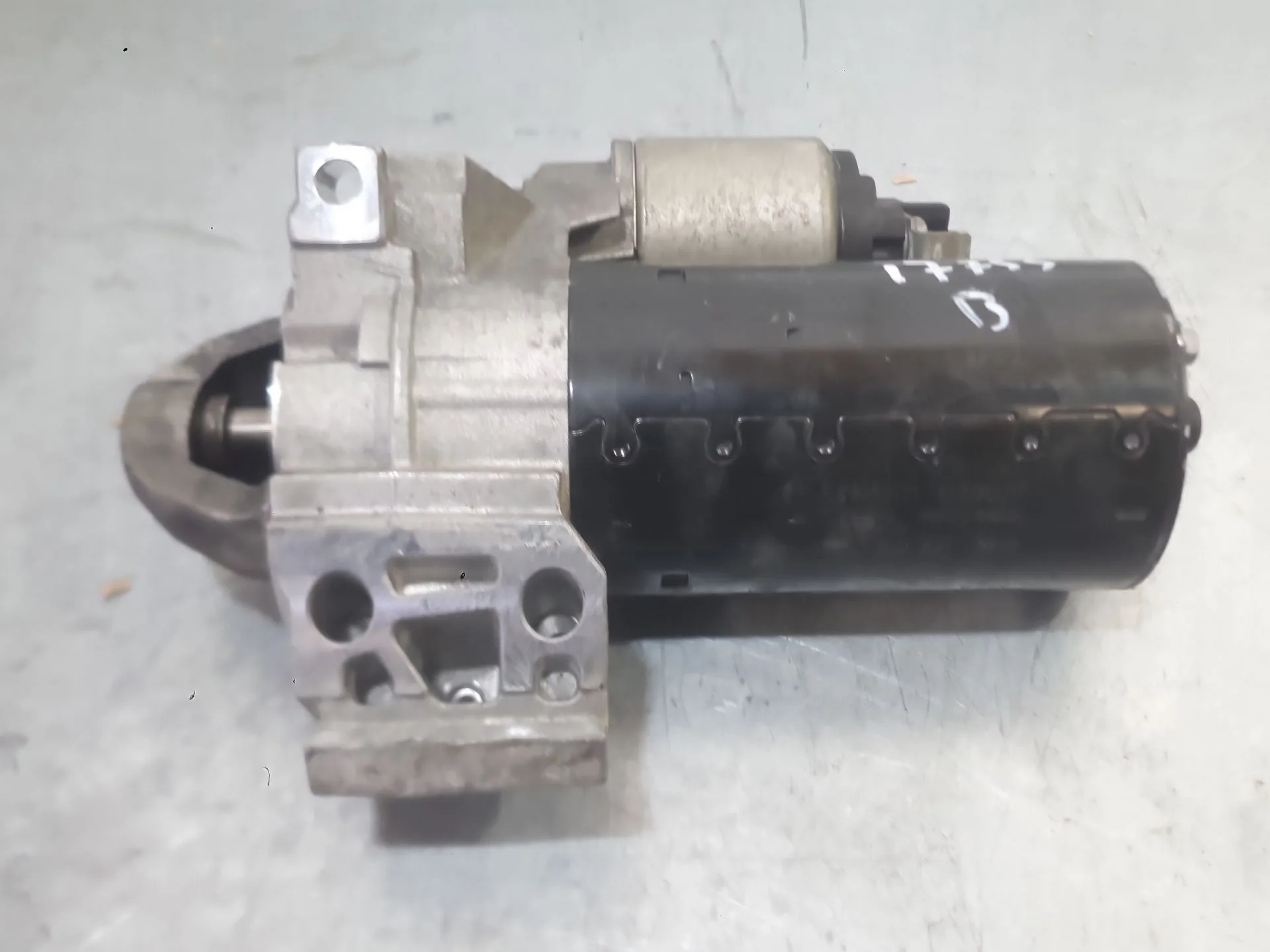Motor Arranque para Bmw X1 (E84)