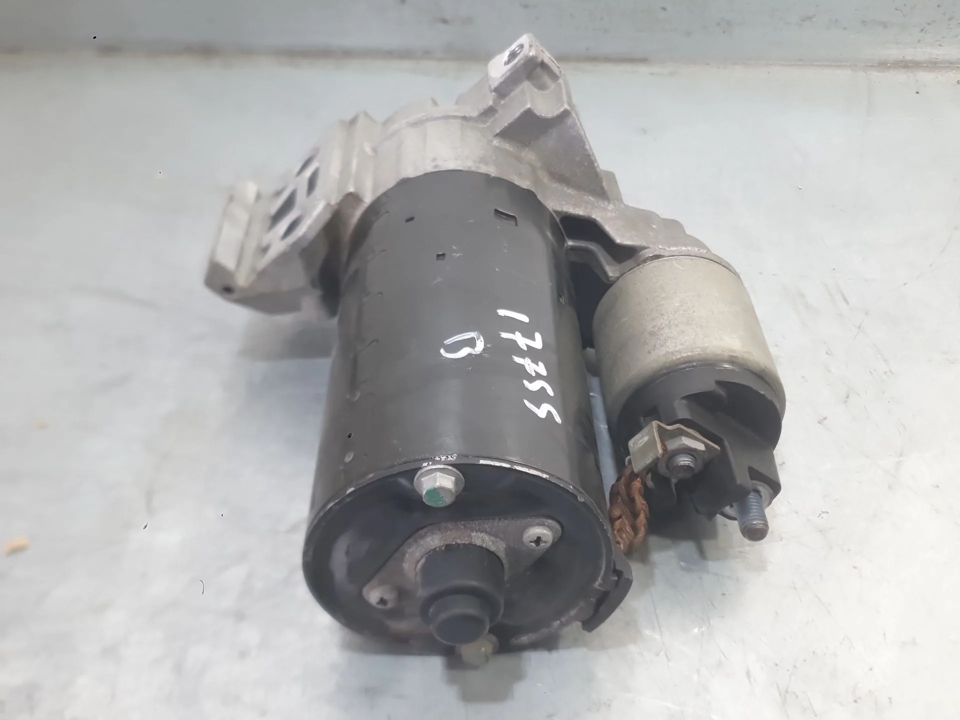 Motor Arranque para Bmw X1 (E84)