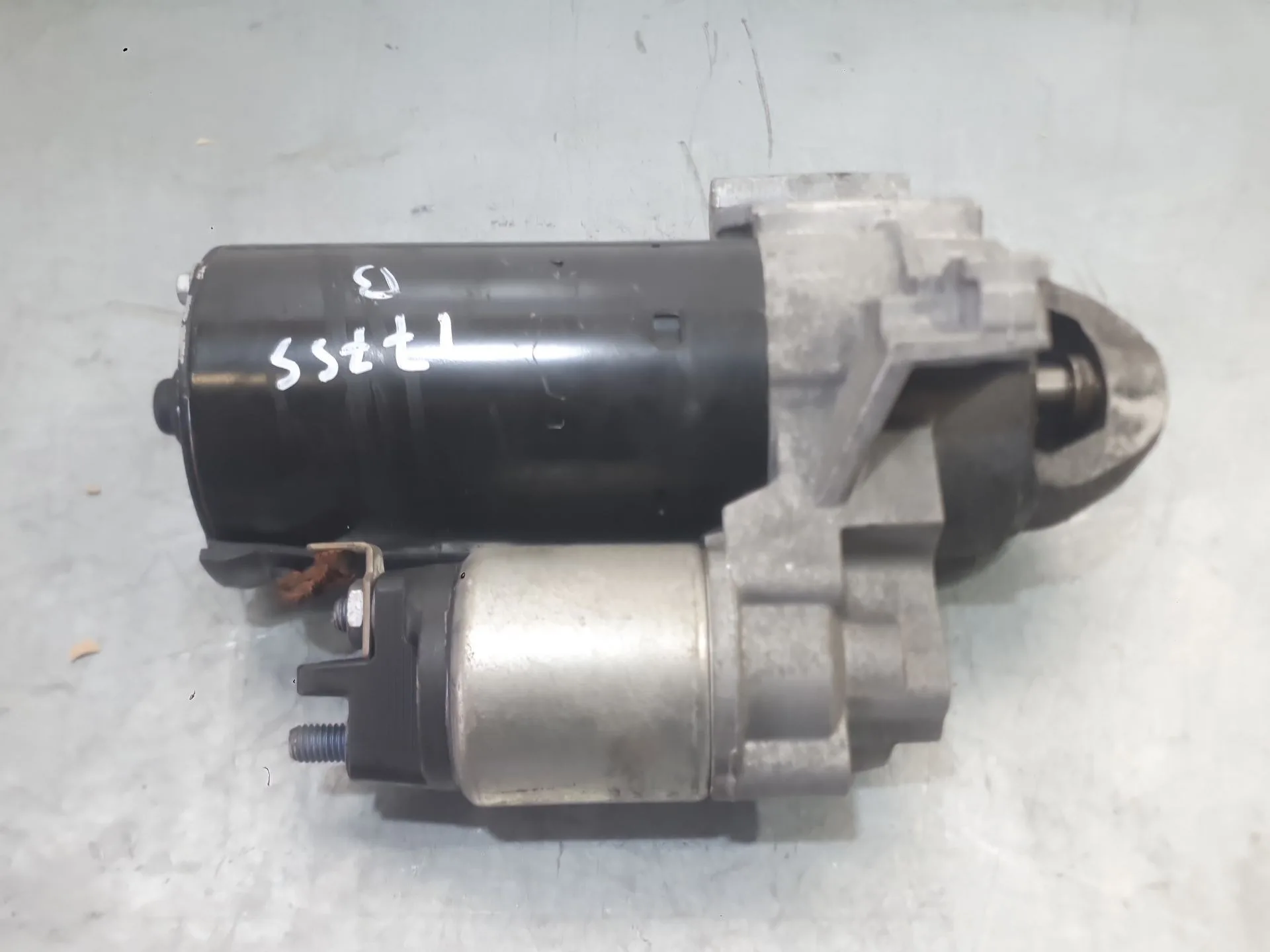 Motor Arranque para Bmw X1 (E84)
