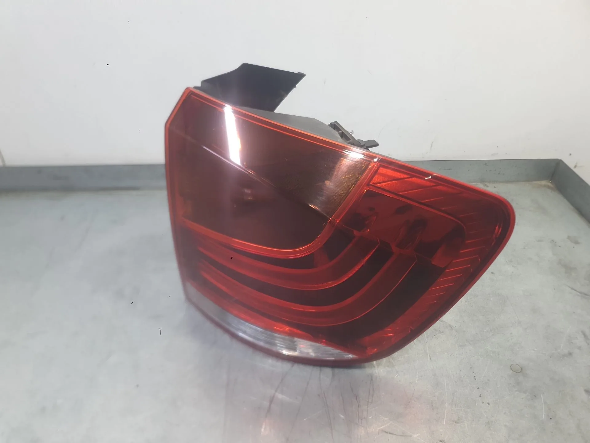 Piloto Trasero Derecho Exterior para Bmw X1 (E84)