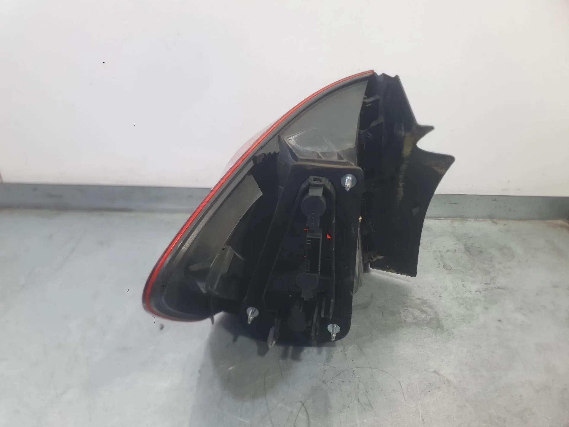 Piloto Trasero Derecho Exterior para Bmw X1 (E84)