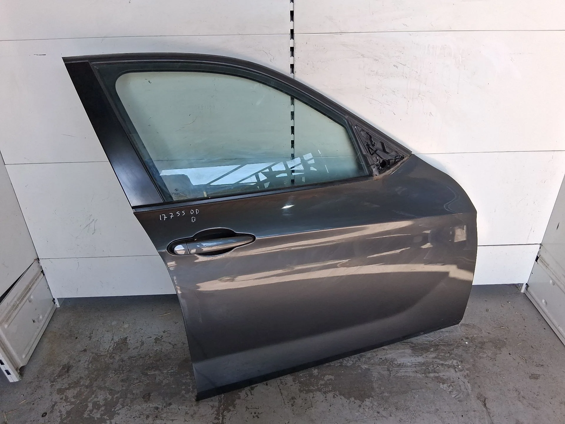 Puerta Delantera Derecha para Bmw X1 (E84)