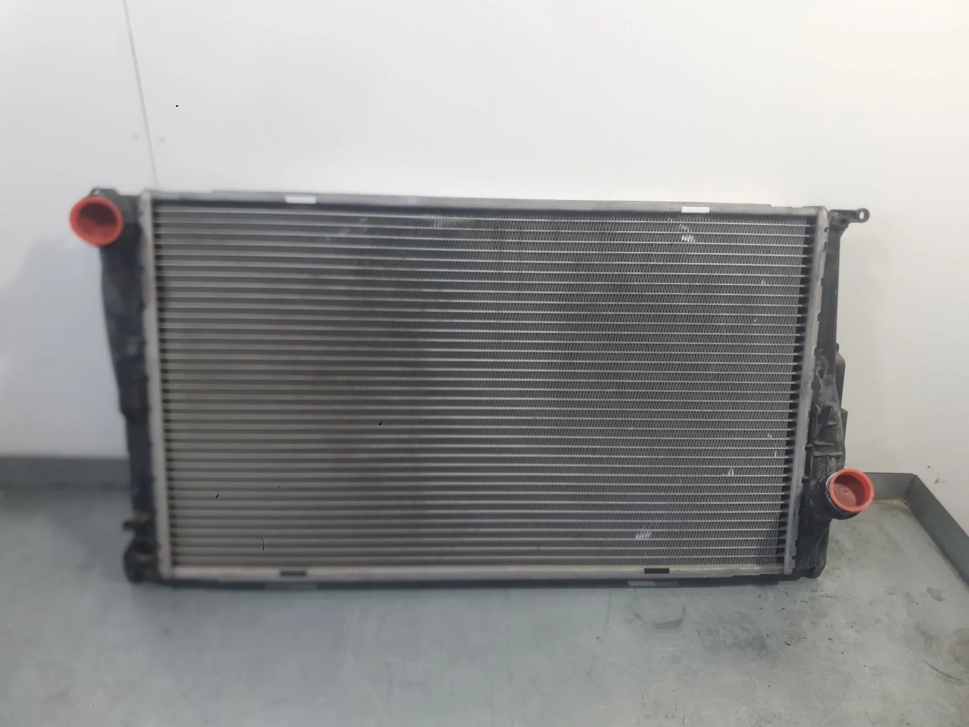 Radiador Agua para Bmw X1 (E84)
