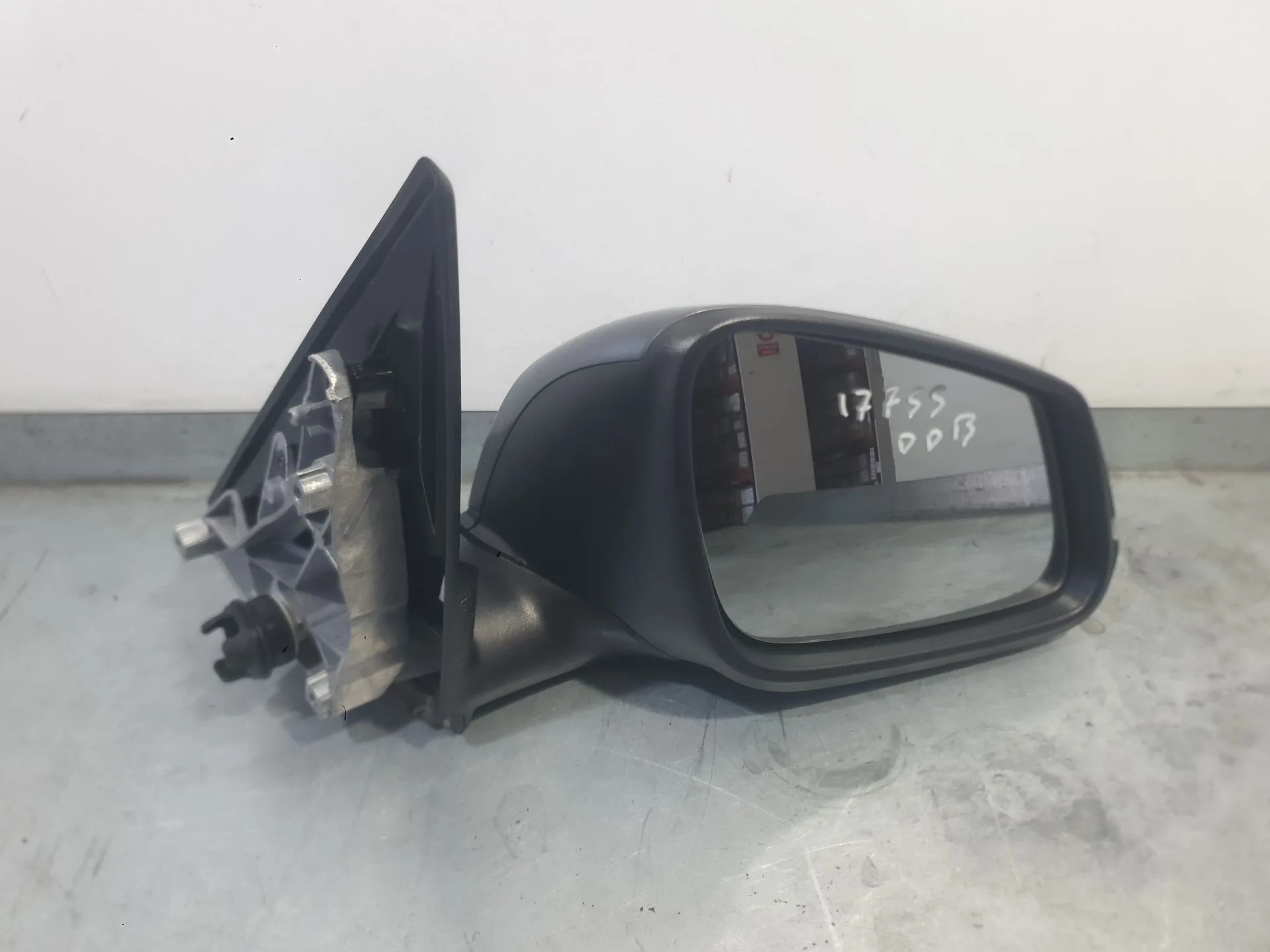 Retrovisor Derecho para Bmw X1 (E84)