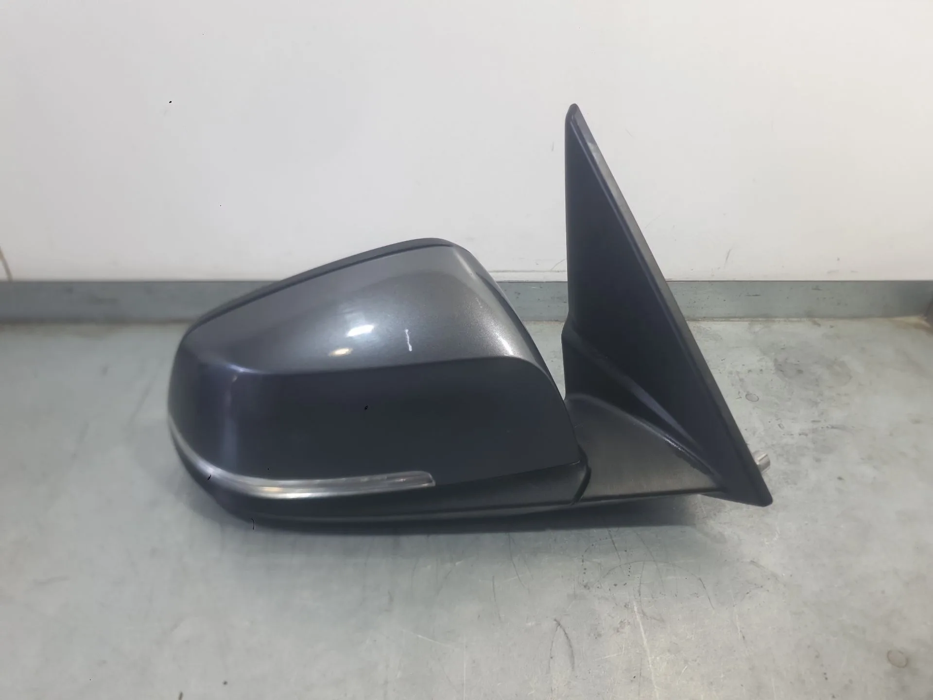 Retrovisor Derecho para Bmw X1 (E84)
