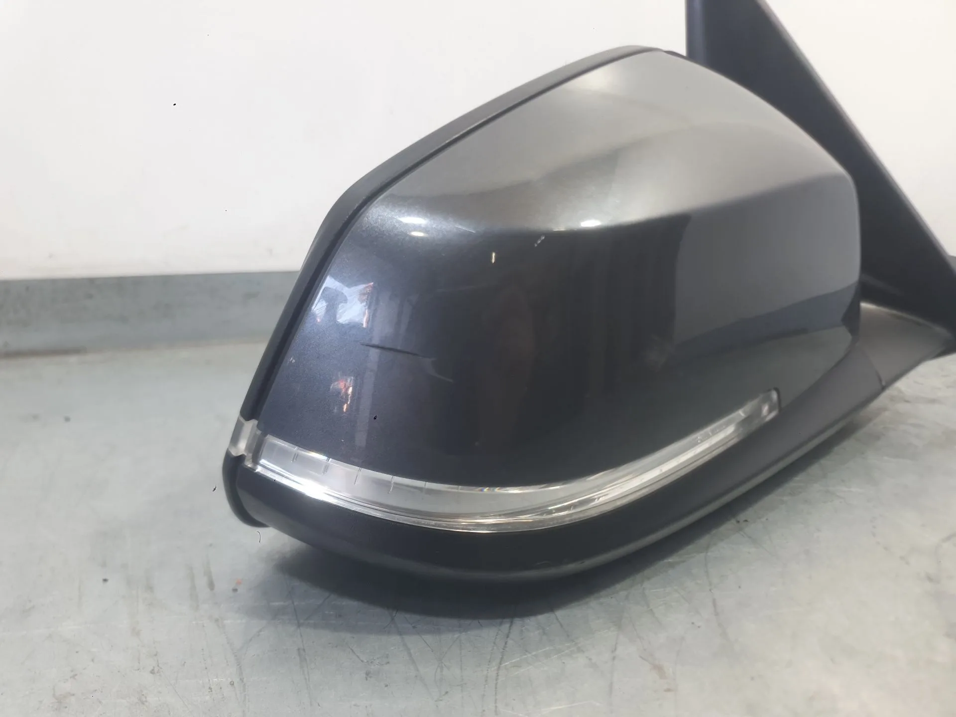 Retrovisor Derecho para Bmw X1 (E84)