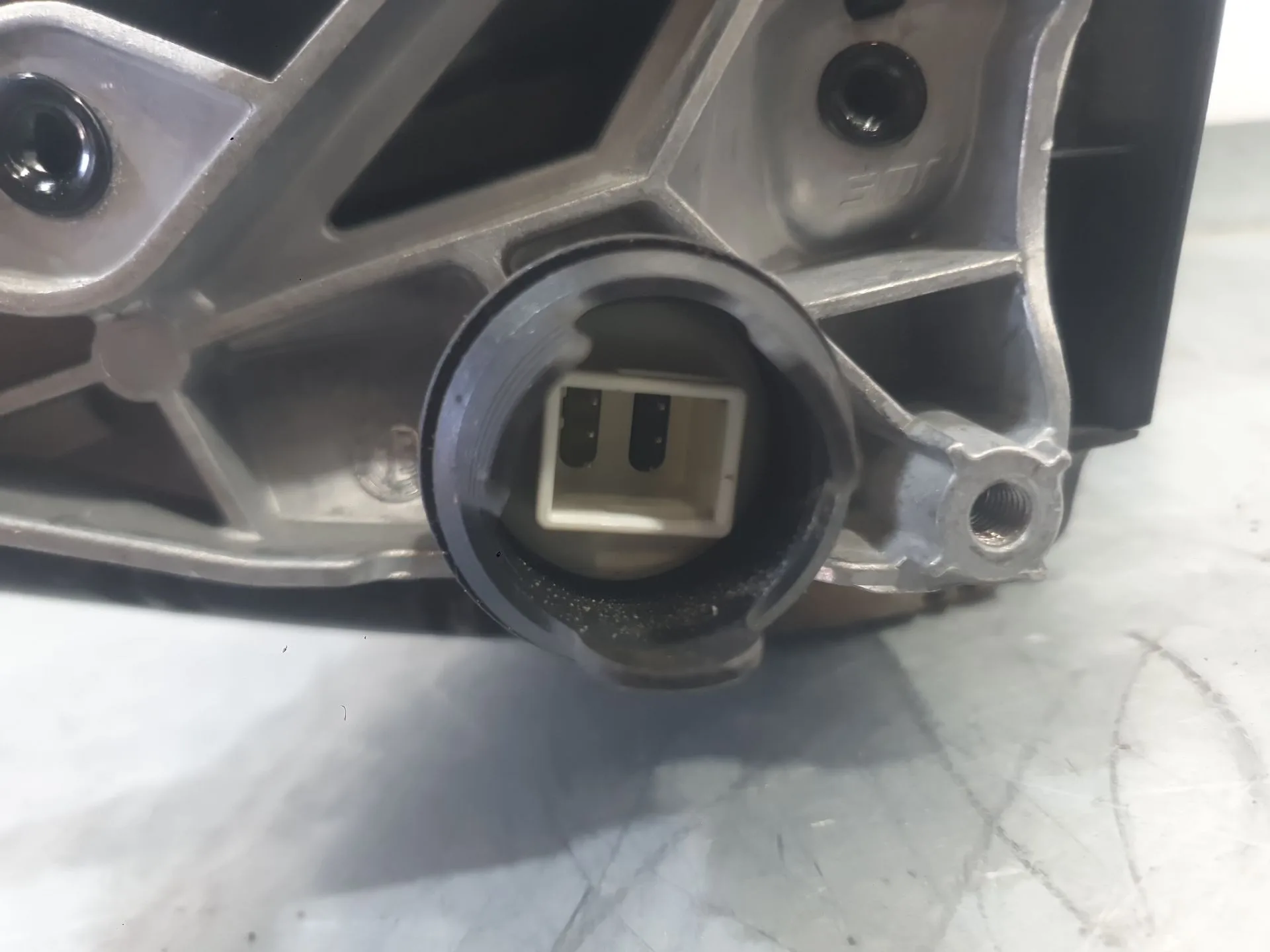 Retrovisor Derecho para Bmw X1 (E84)