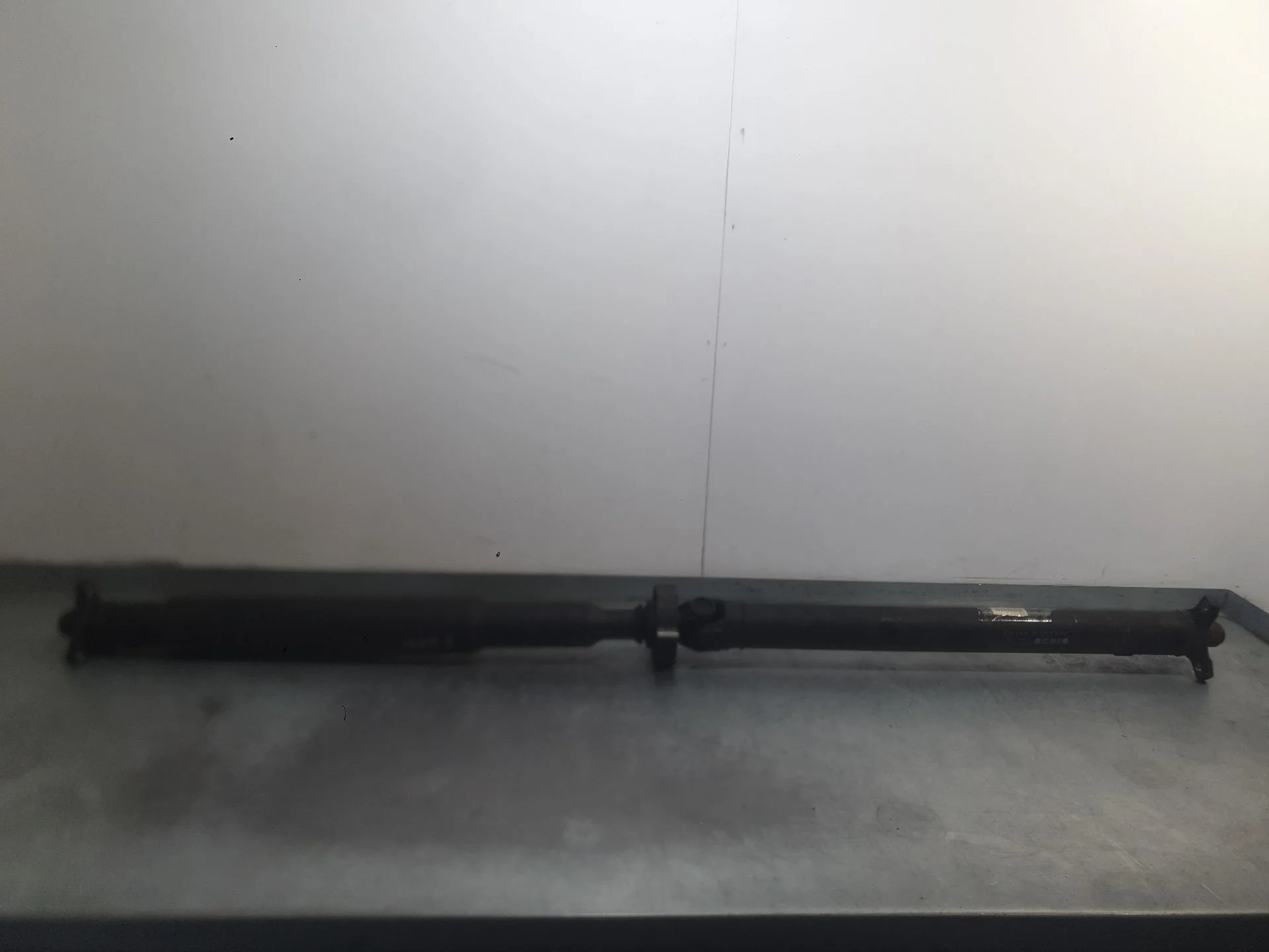 Transmision Central para Bmw X1 (E84)