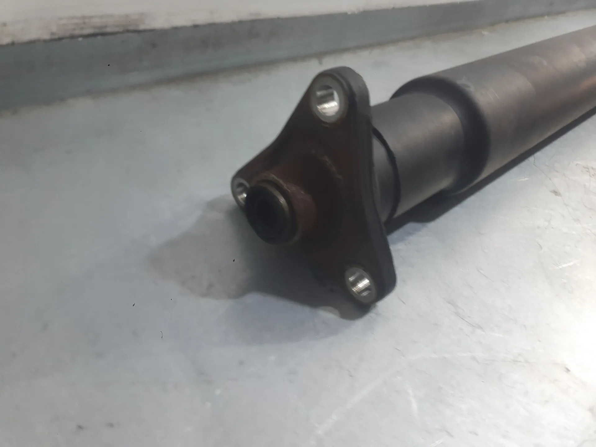 Transmision Central para Bmw X1 (E84)