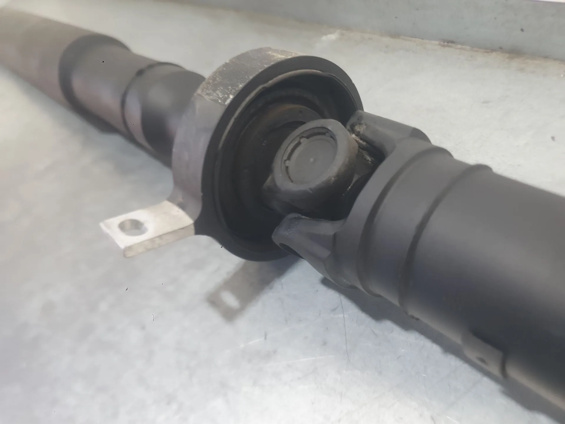 Transmision Central para Bmw X1 (E84)