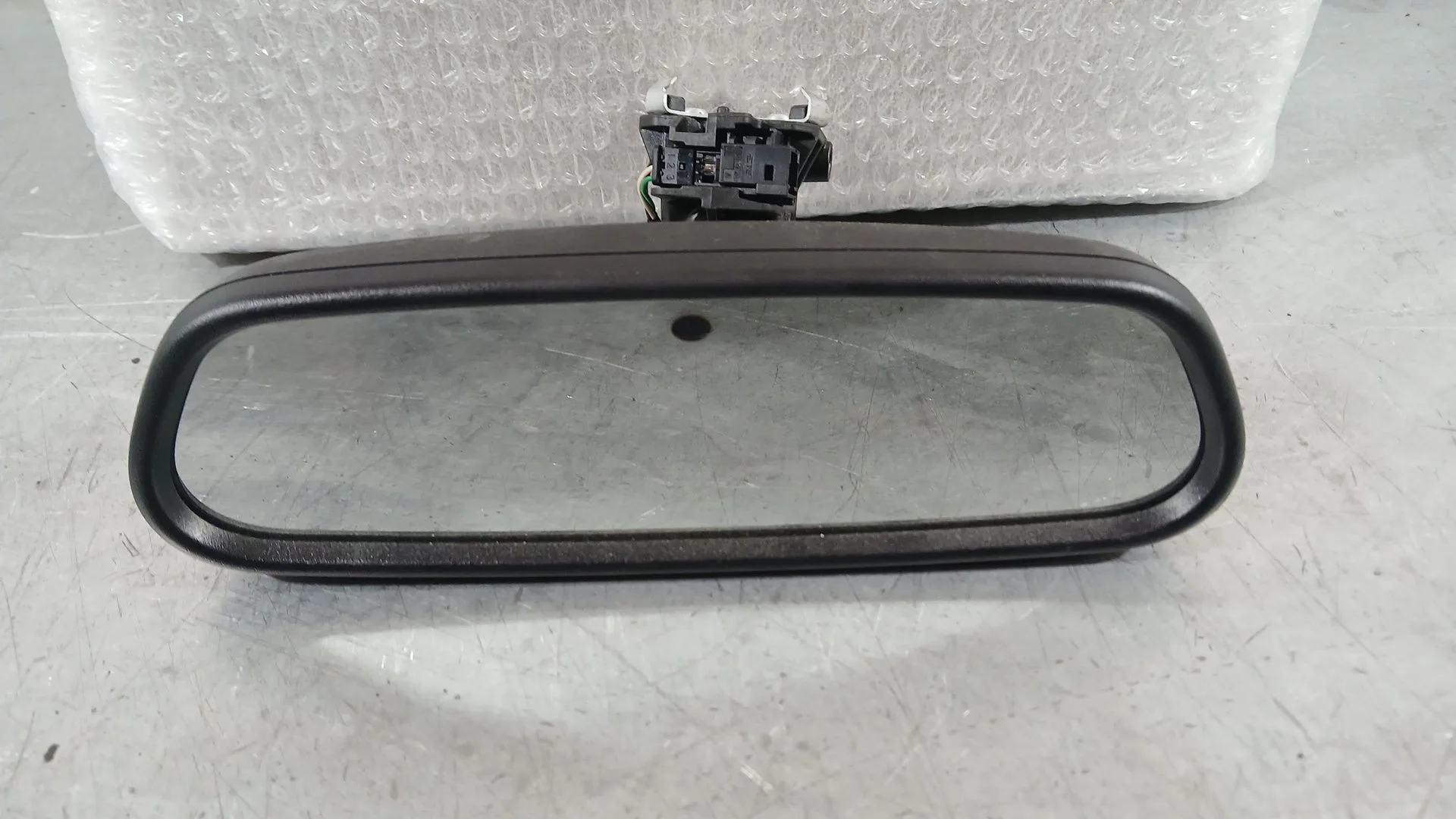 Espejo Interior para Opel Corsa F (P2Jo)