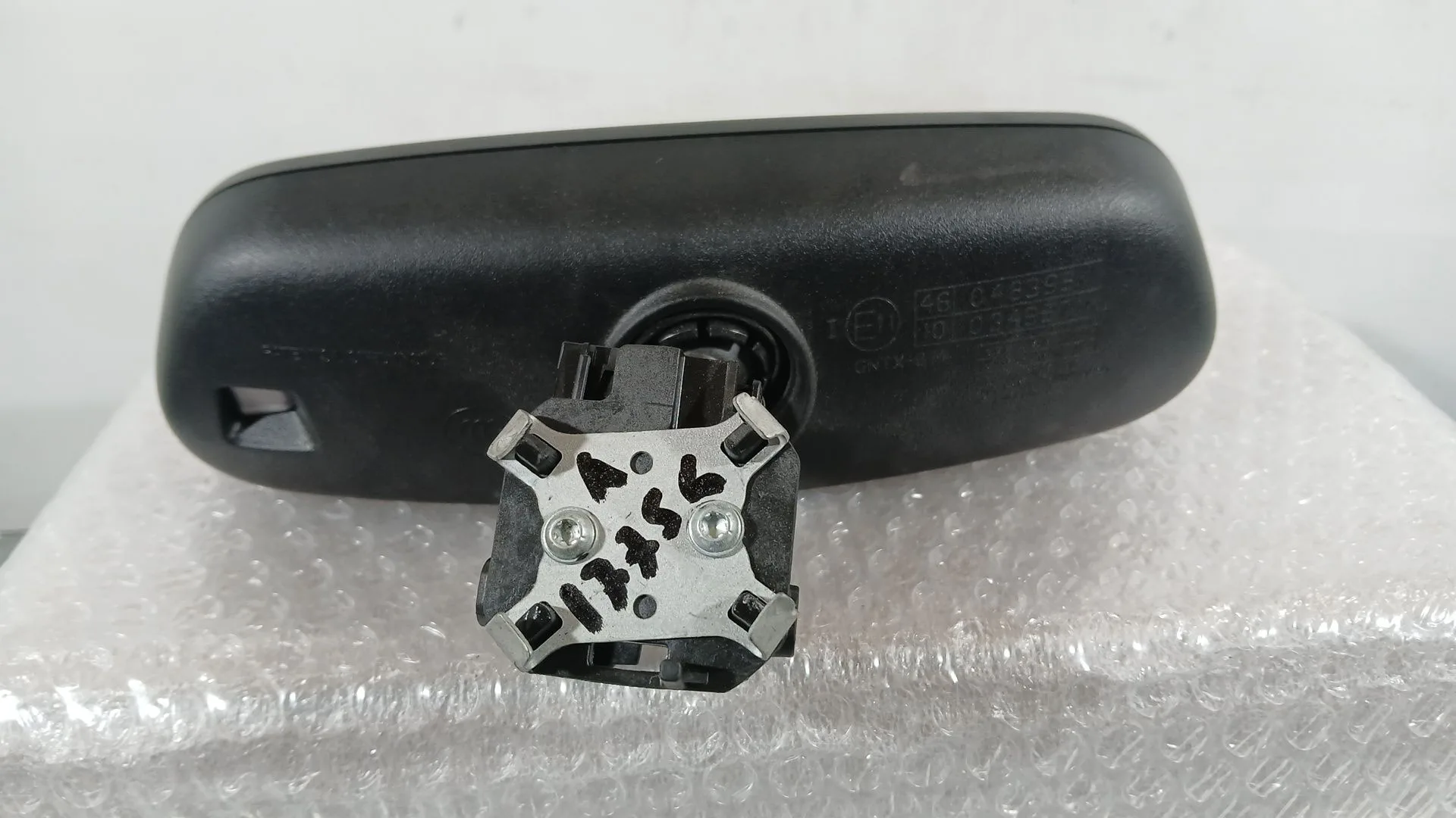 Espejo Interior para Opel Corsa F (P2Jo)