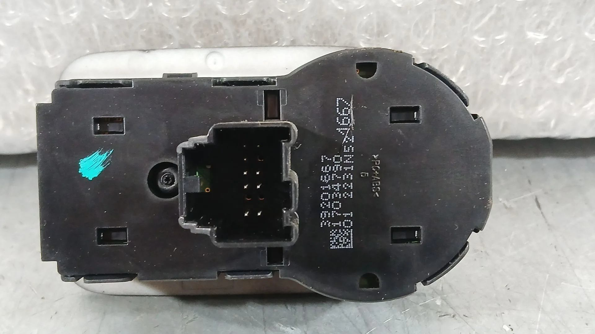 Mando Luces para Opel Corsa F (P2Jo)