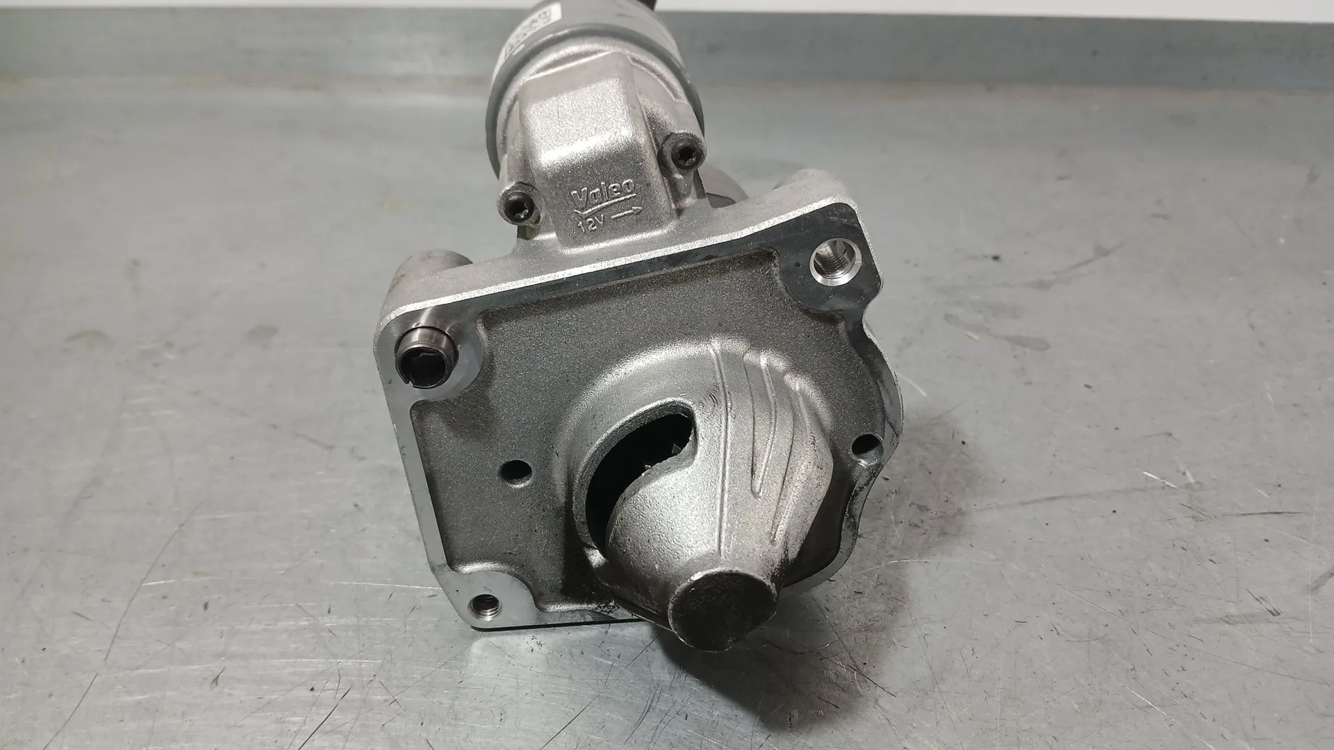 Motor Arranque para Opel Corsa F (P2Jo)